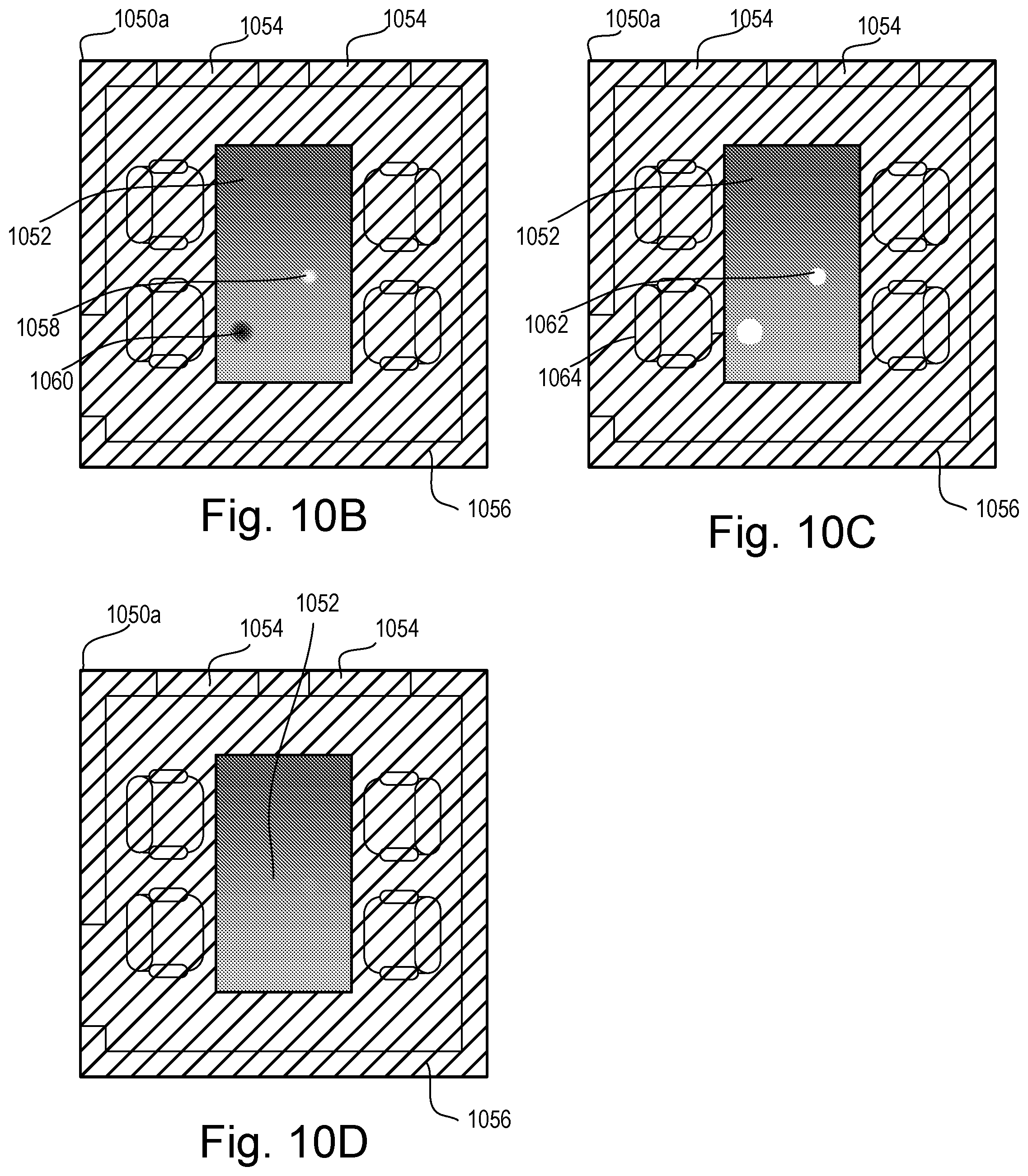 Patent US11832365 Figure 18 – Load control system having a visible light sensor