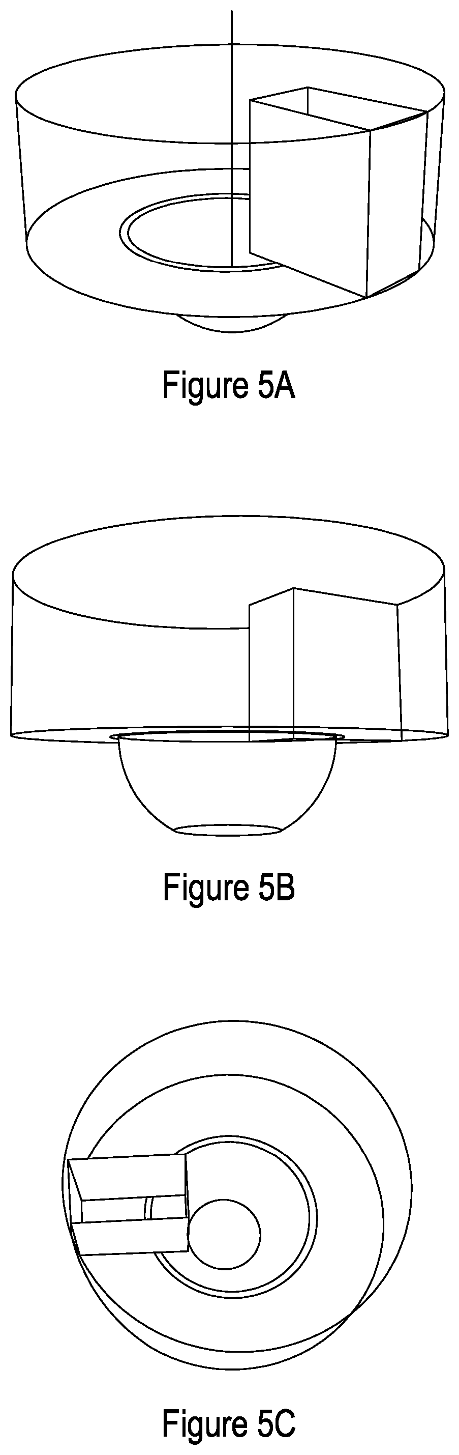 Patent US11832367 Figure 3 – Dimming systems
