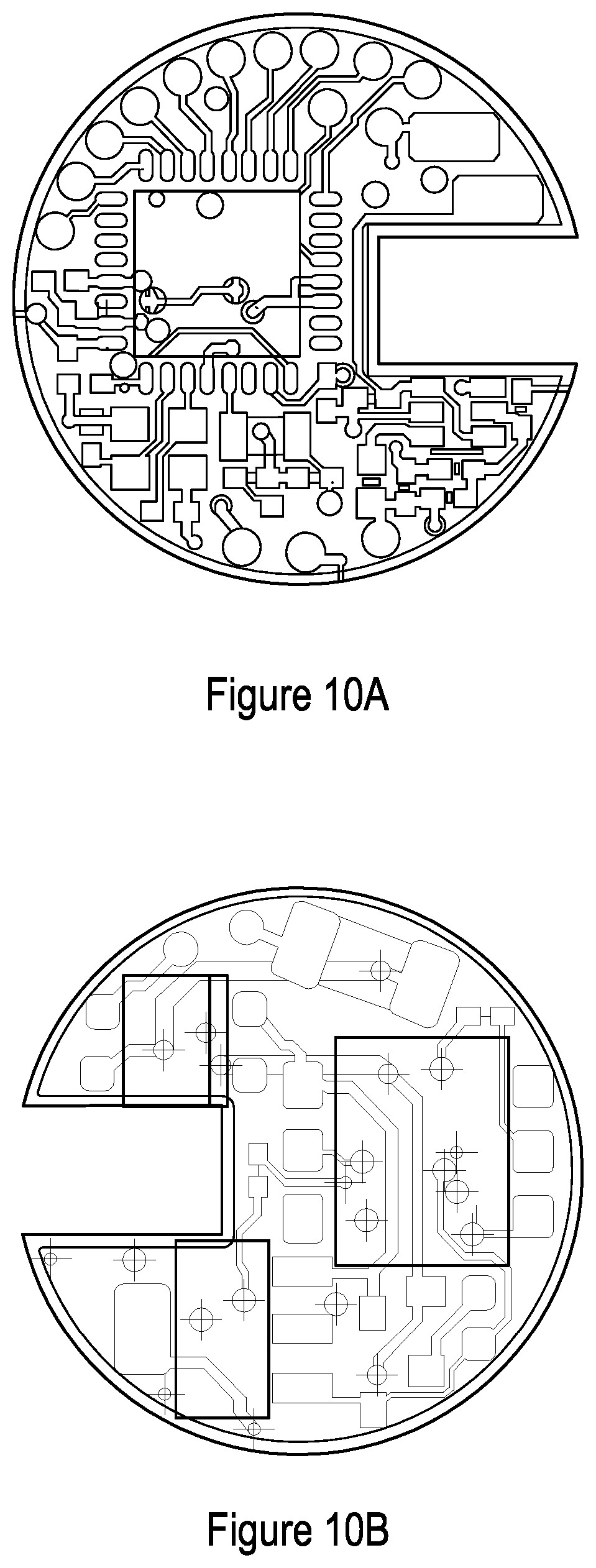 Patent US11832367 Figure 10 – Dimming systems