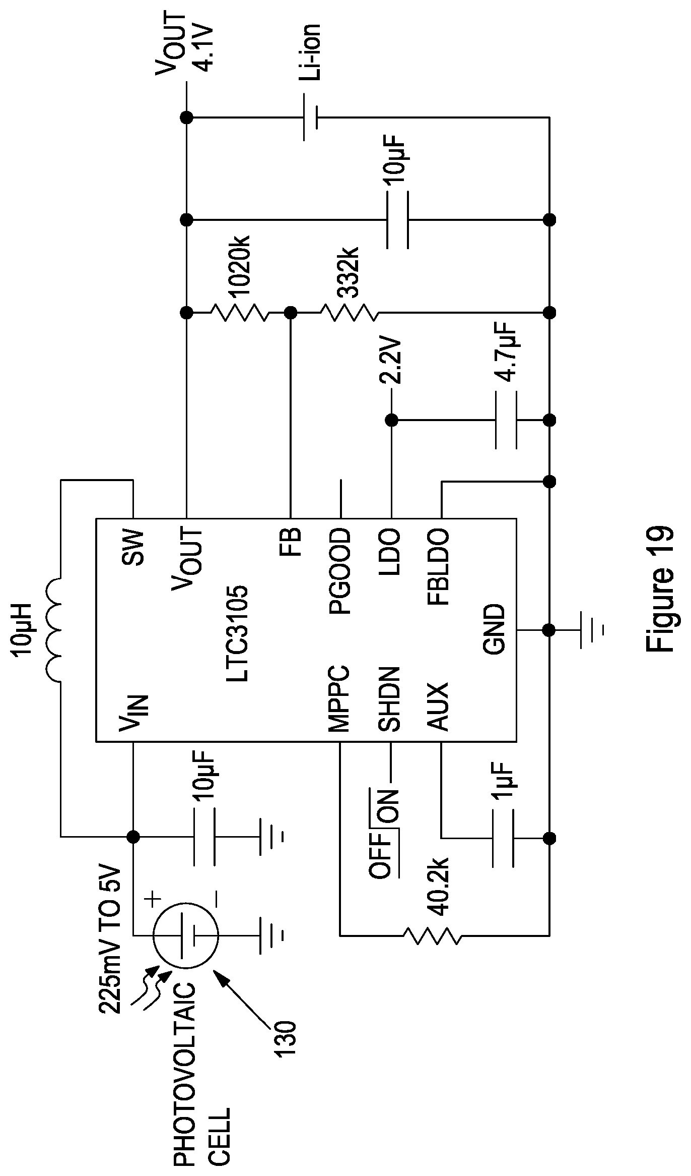 Patent US11832367 Figure 15 – Dimming systems