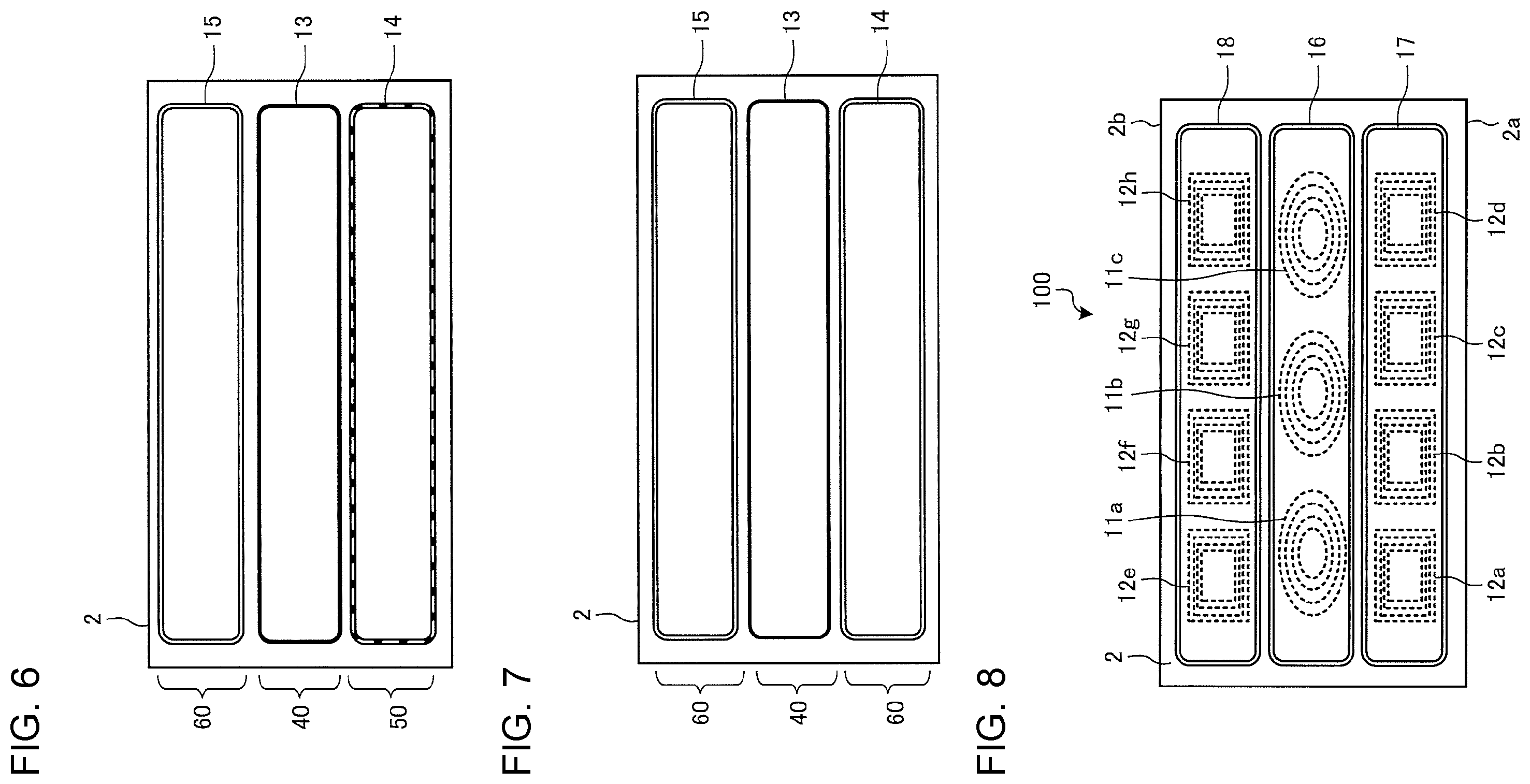 Patent US11832370 Figure 4 – Table type cooking apparatus