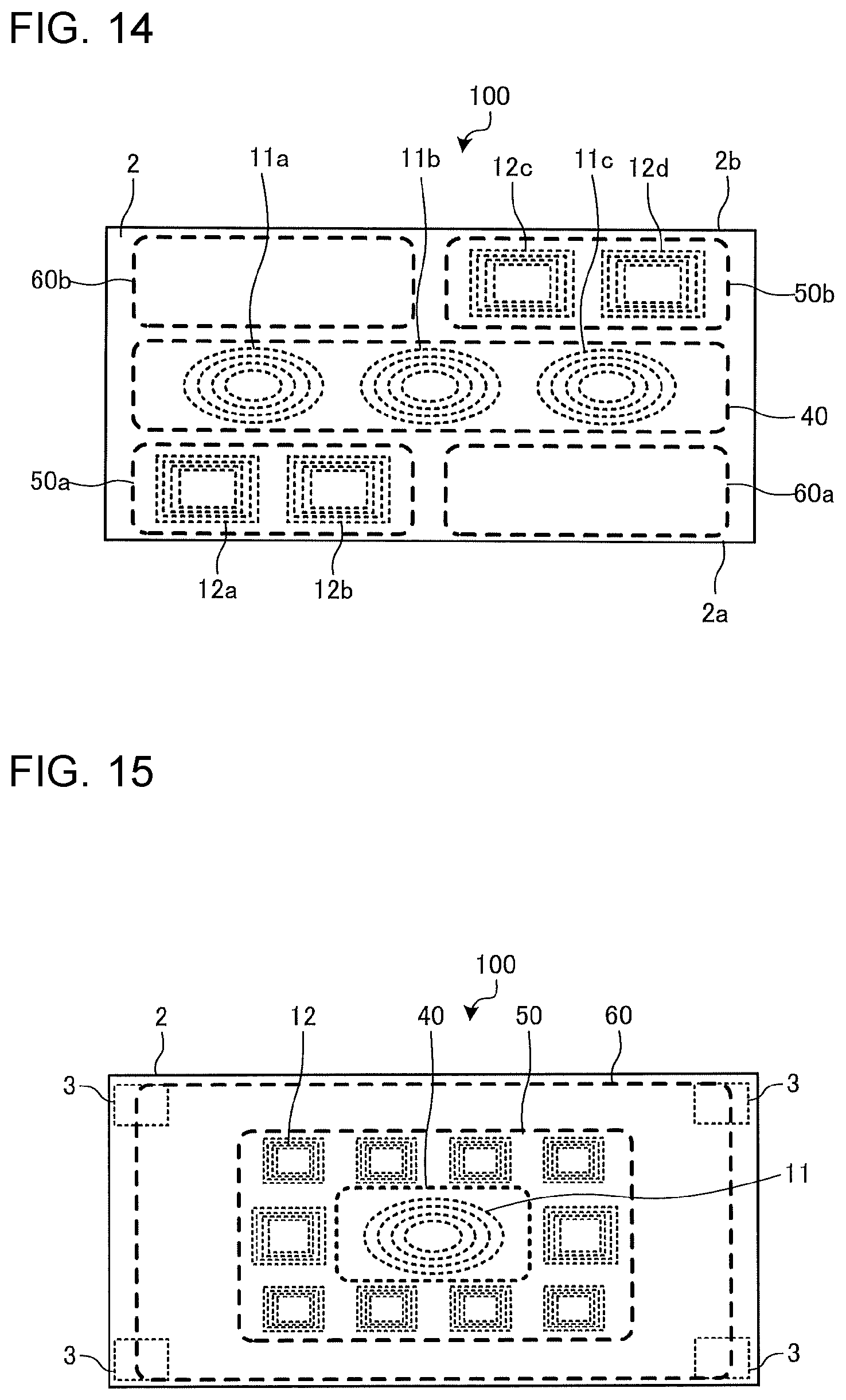 Patent US11832370 Figure 7 – Table type cooking apparatus