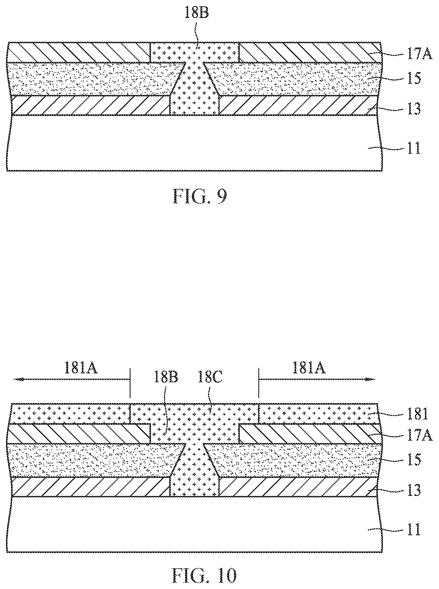 Patent US11832371 Figure 5 – Over-voltage protection device