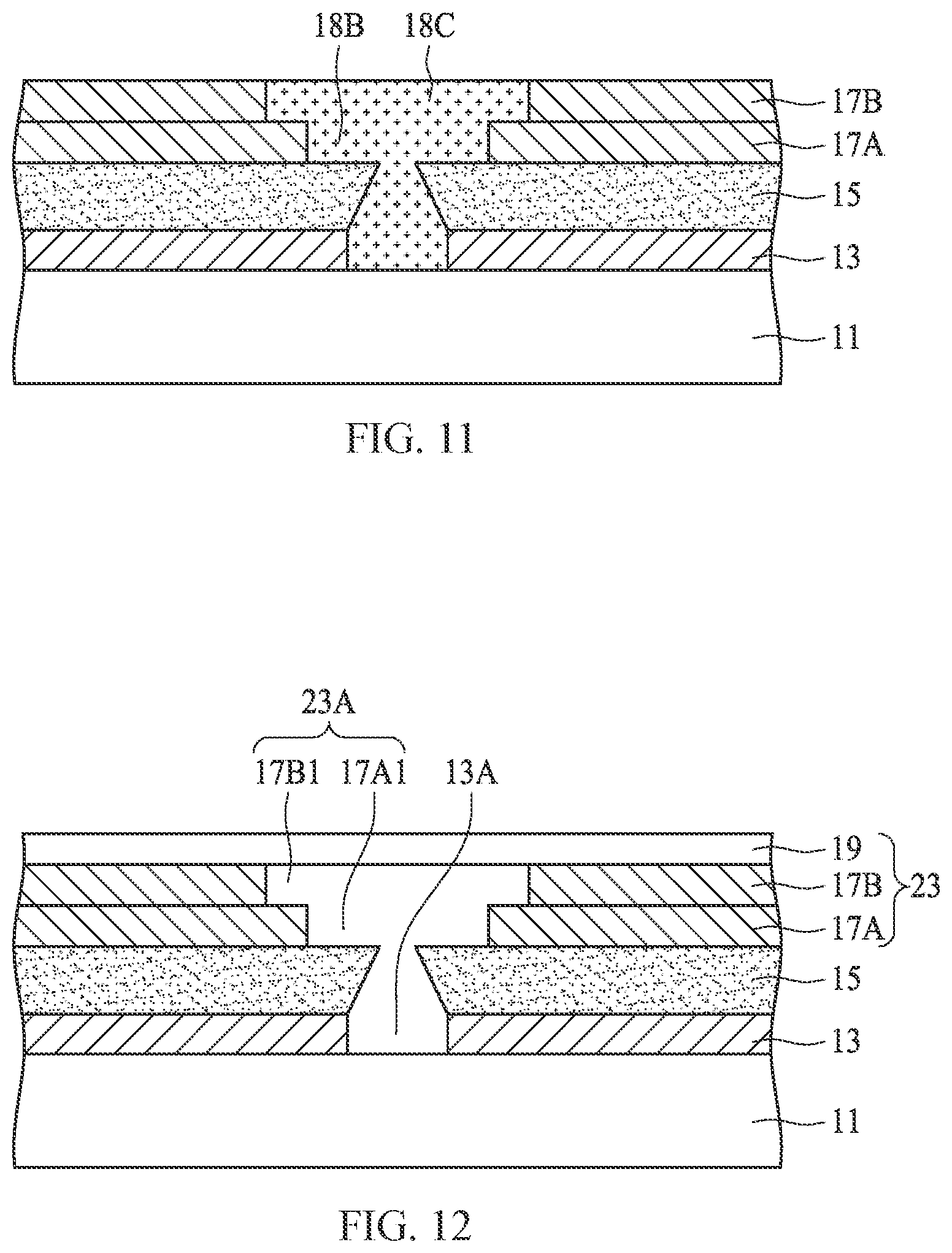 Patent US11832371 Figure 6 – Over-voltage protection device