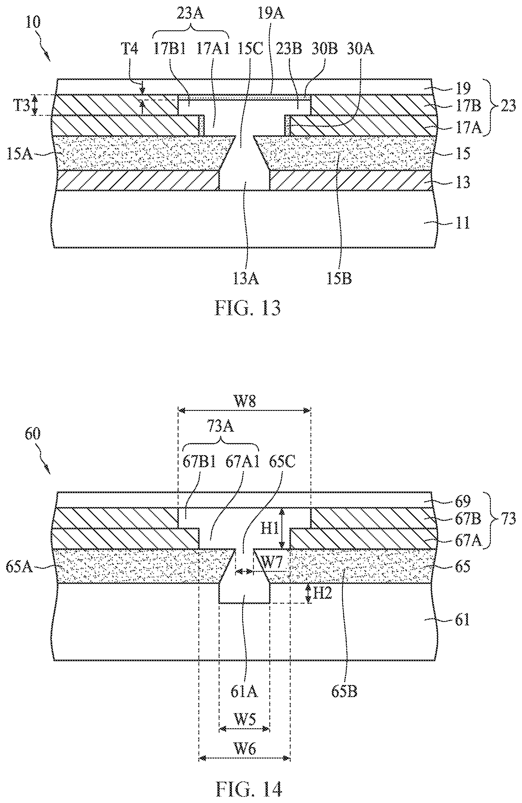 Patent US11832371 Figure 7 – Over-voltage protection device