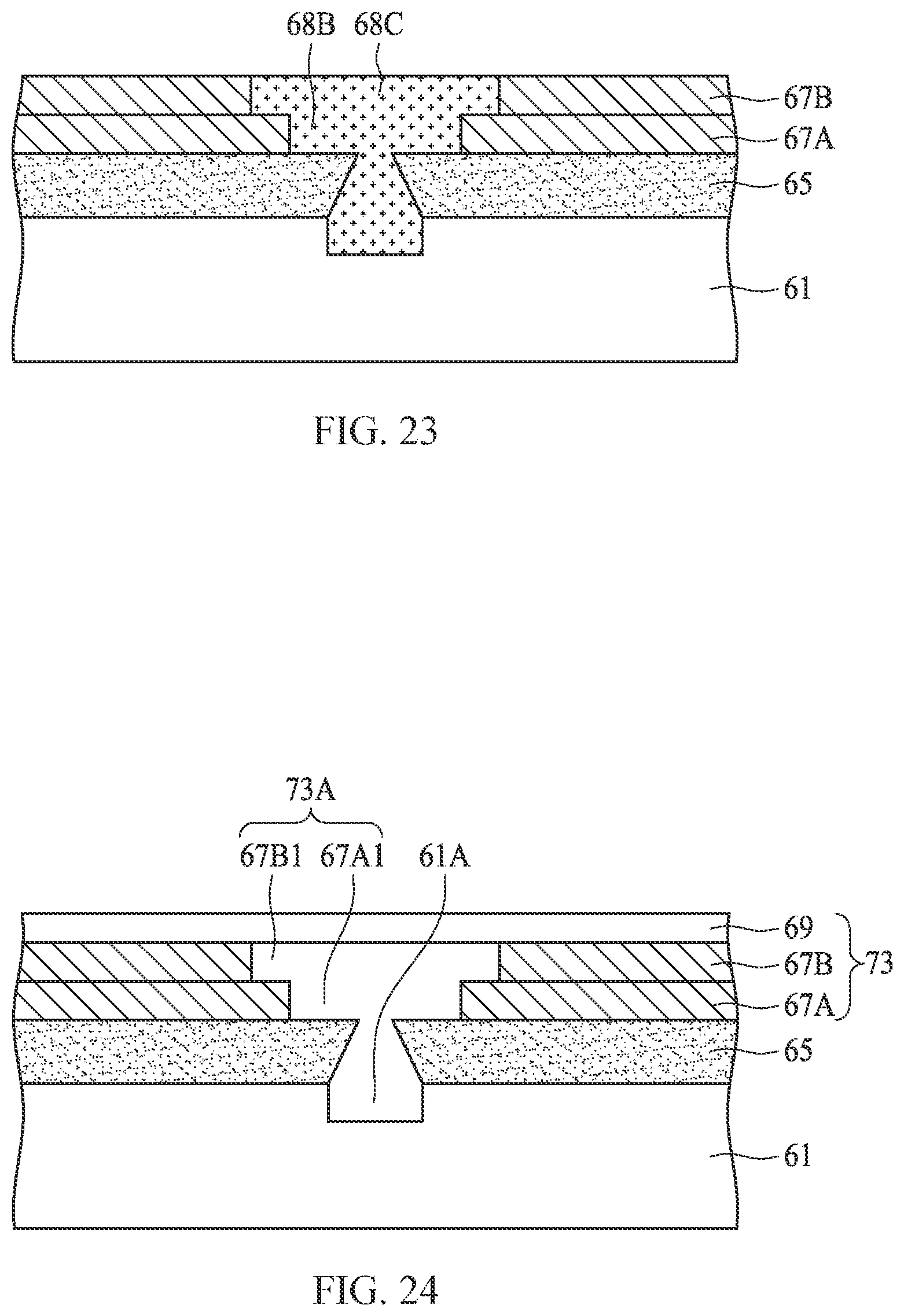 Patent US11832371 Figure 12 – Over-voltage protection device