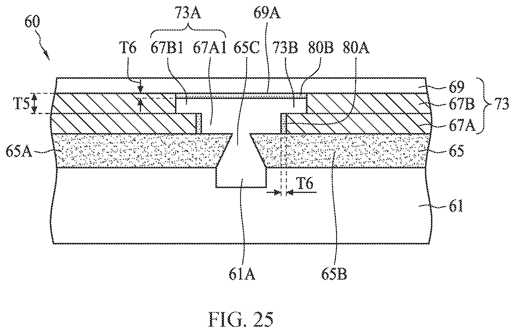Patent US11832371 Figure 13 – Over-voltage protection device
