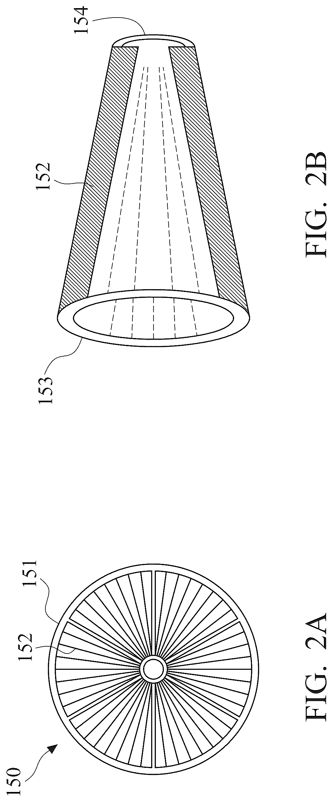 Patent US11832372 Figure 2 – EUV light source and apparatus for lithography