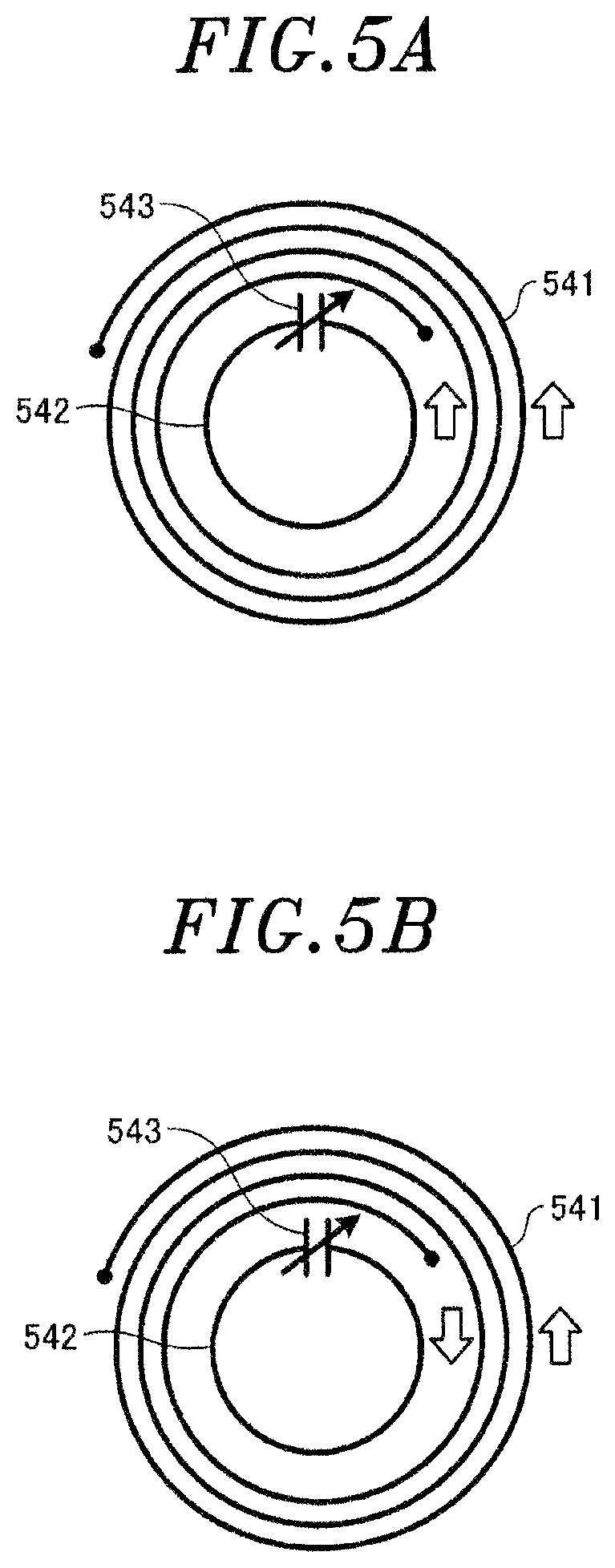 Patent US11832373 Figure 5 – Plasma processing apparatus