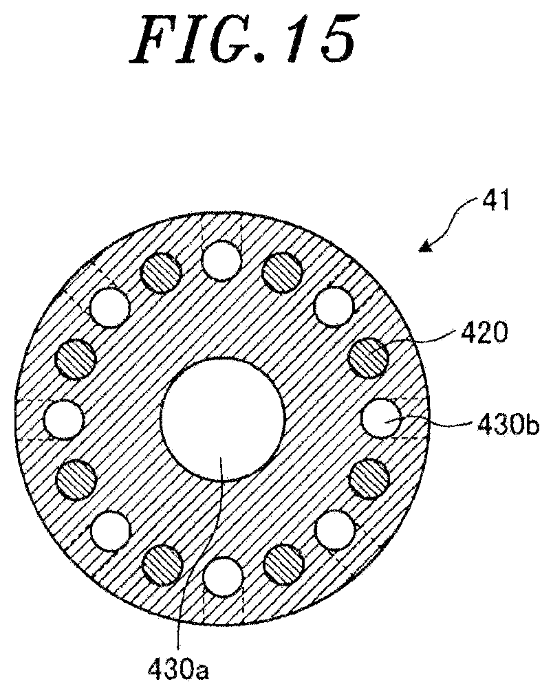 Patent US11832373 Figure 15 – Plasma processing apparatus