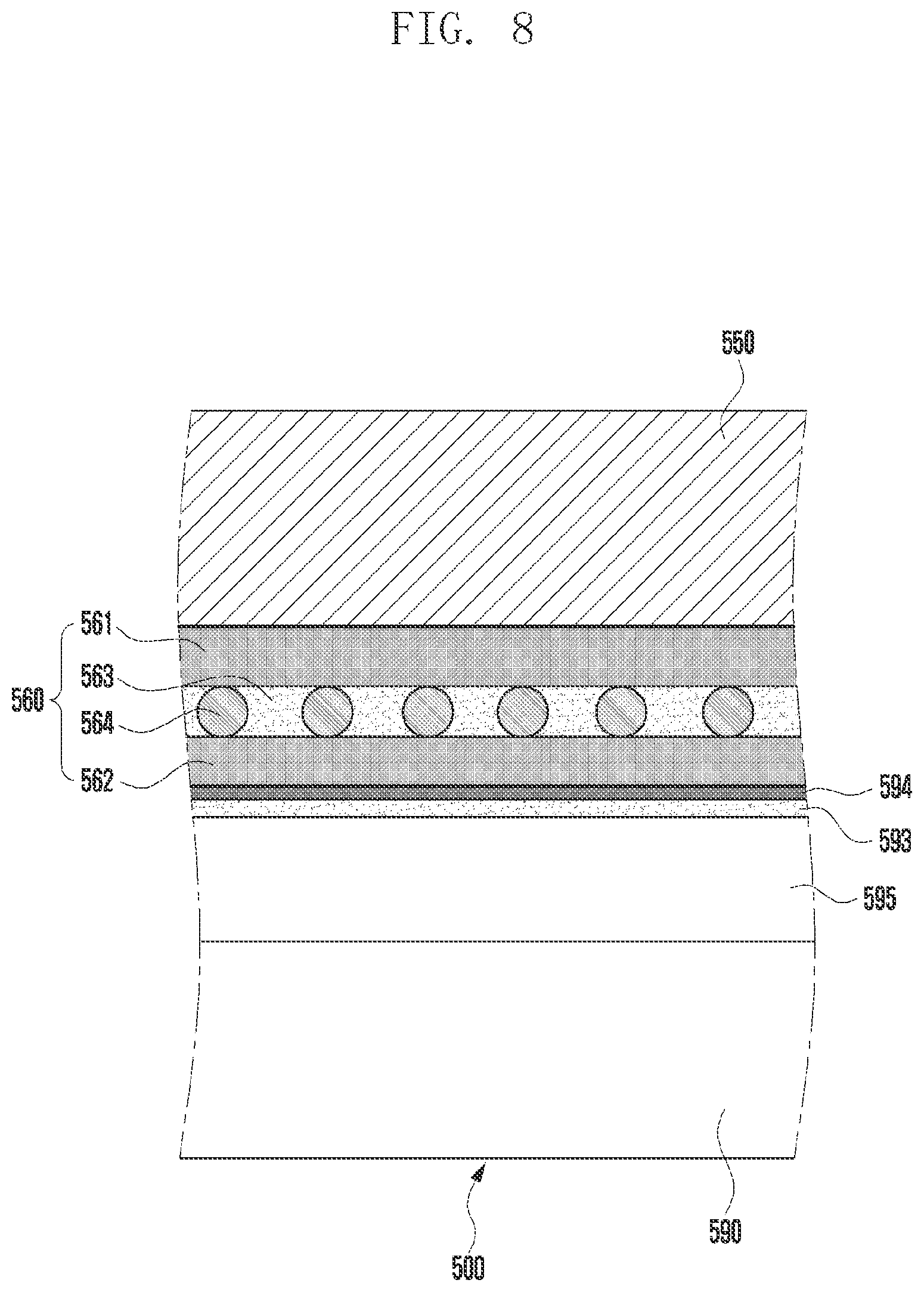 Patent US11832381 Figure 13 – Electronic device including antenna and heat dissipation structure