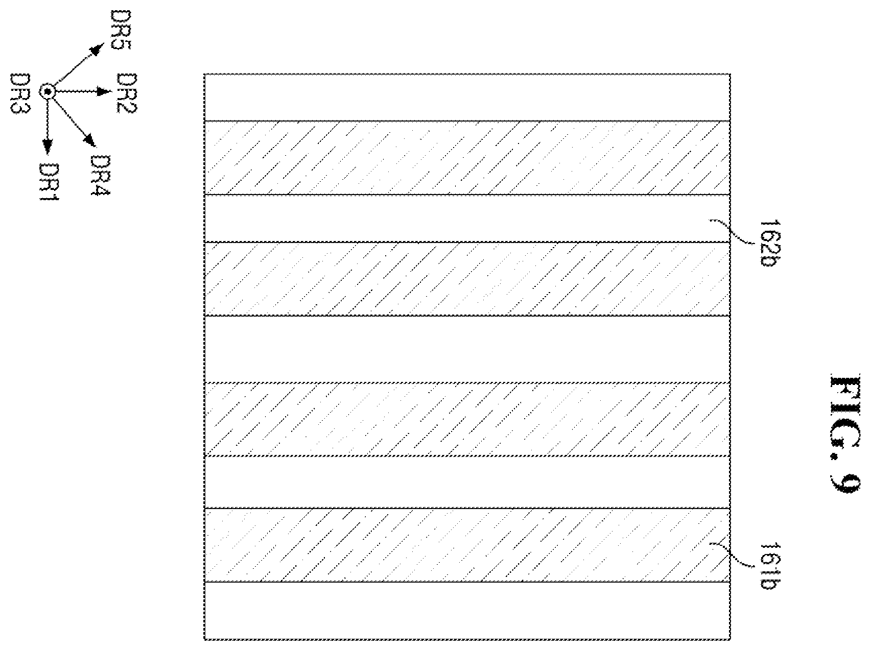 Patent US11832382 Figure 9 – Printed circuit board and a storage system including the same