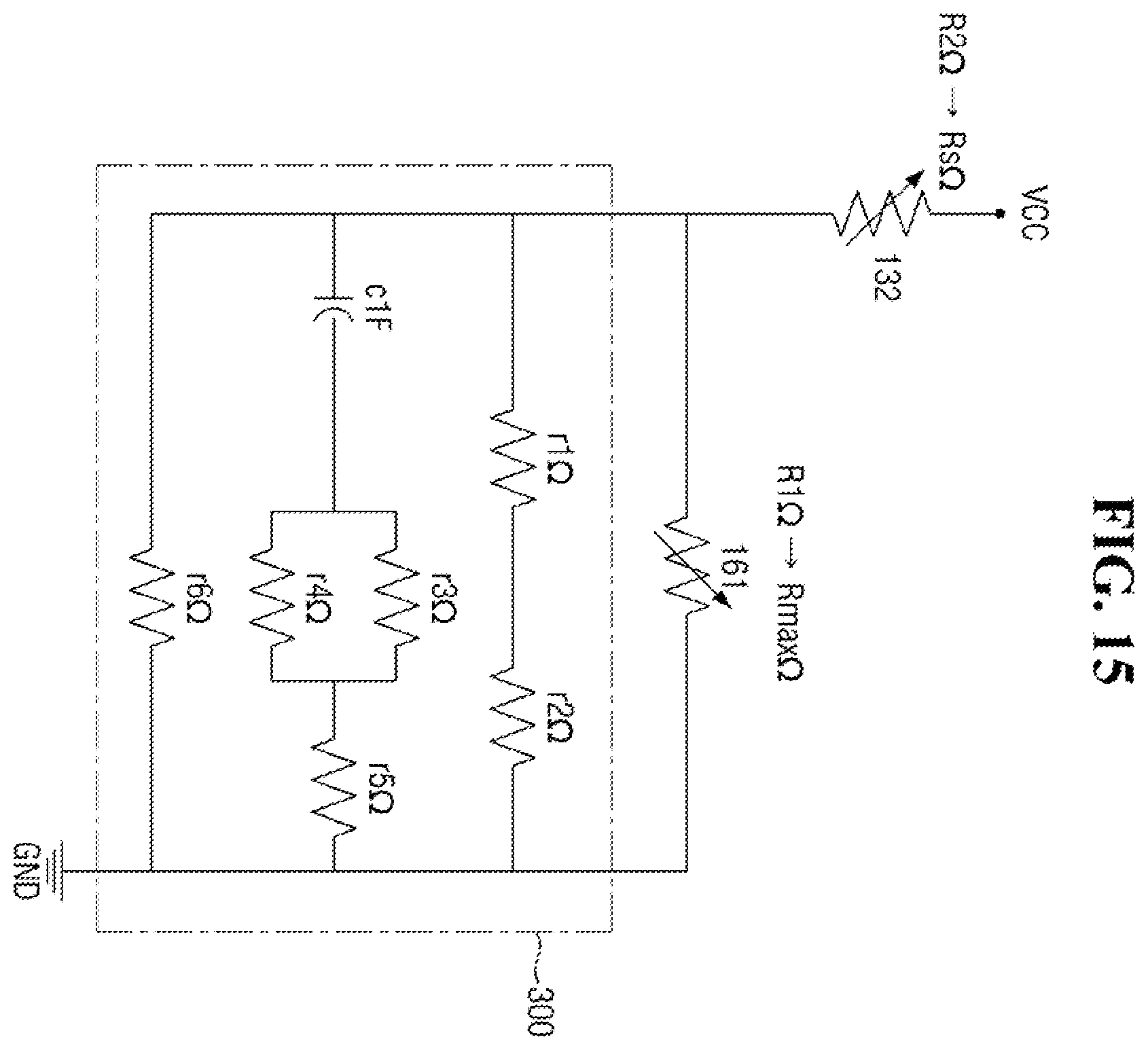 Patent US11832382 Figure 15 – Printed circuit board and a storage system including the same
