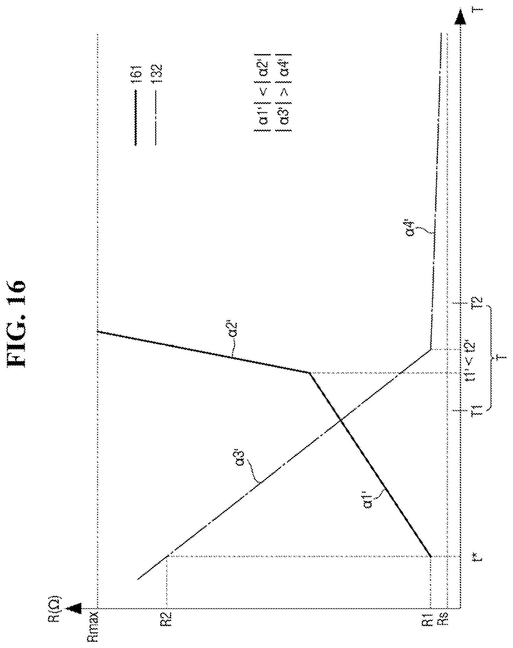 Patent US11832382 Figure 16 – Printed circuit board and a storage system including the same