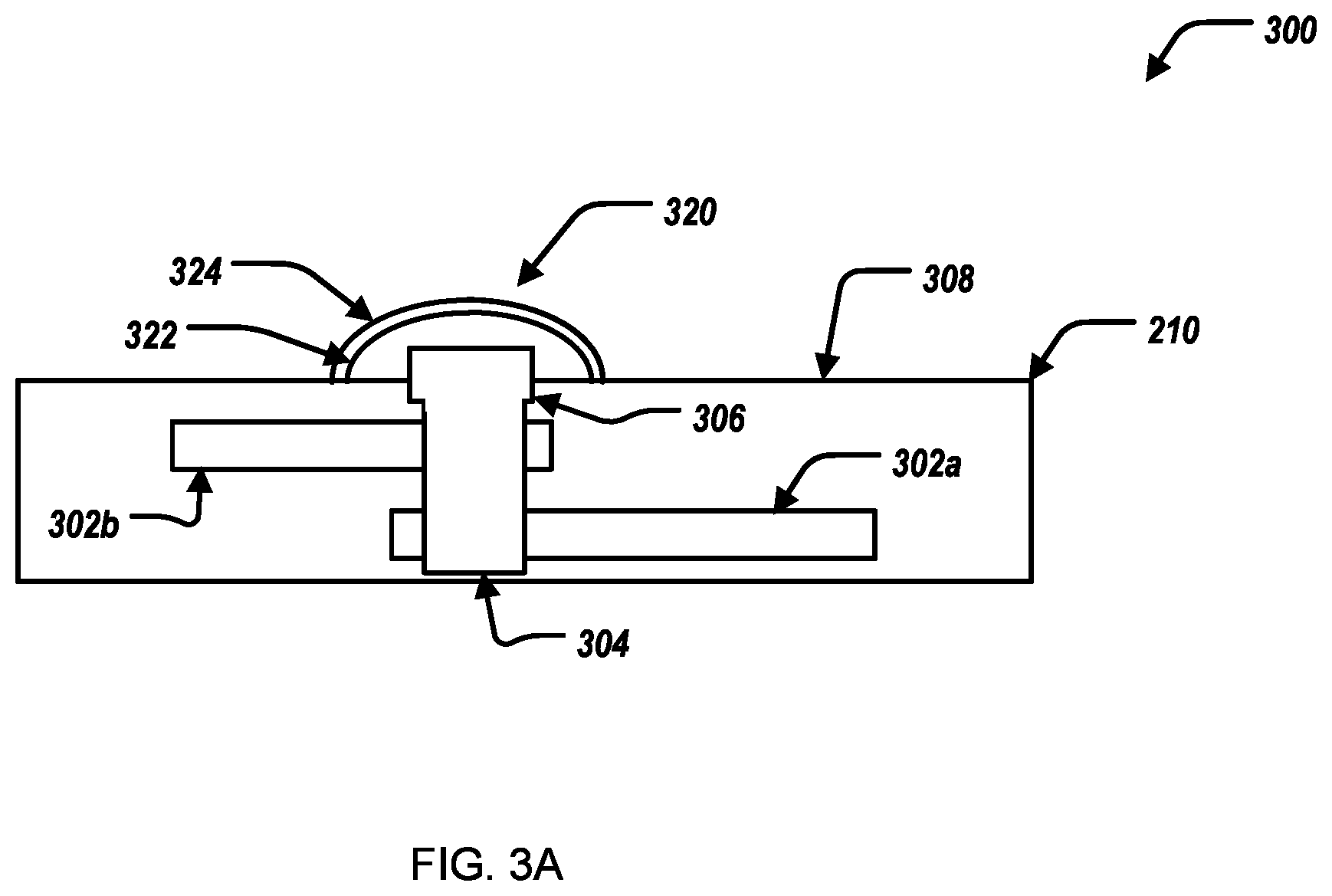 Patent US11832386 Figure 3 – Solder composition for use in solder joints of printed circuit boards