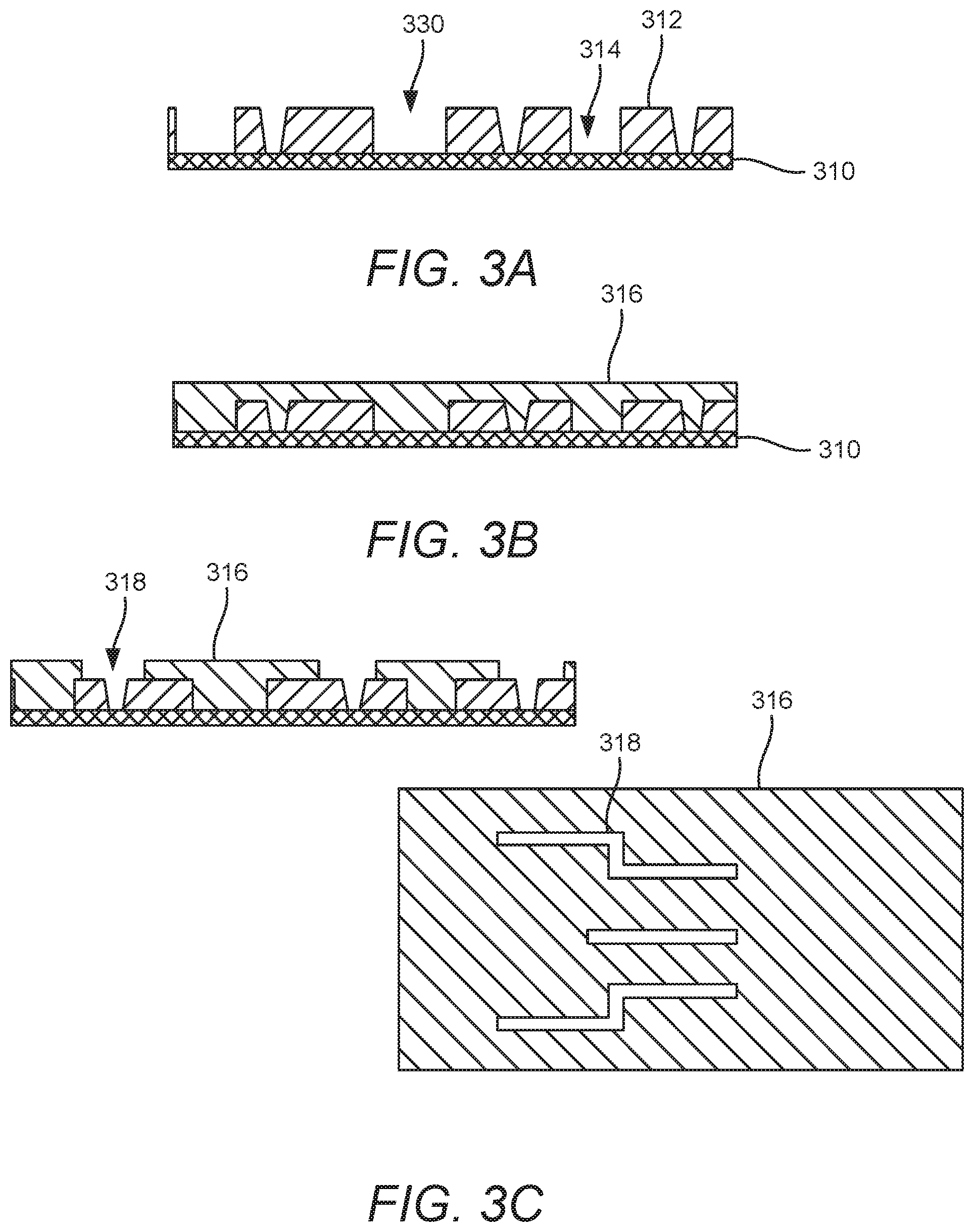 Patent US11832391 Figure 3 – Terminal connection routing and method the same