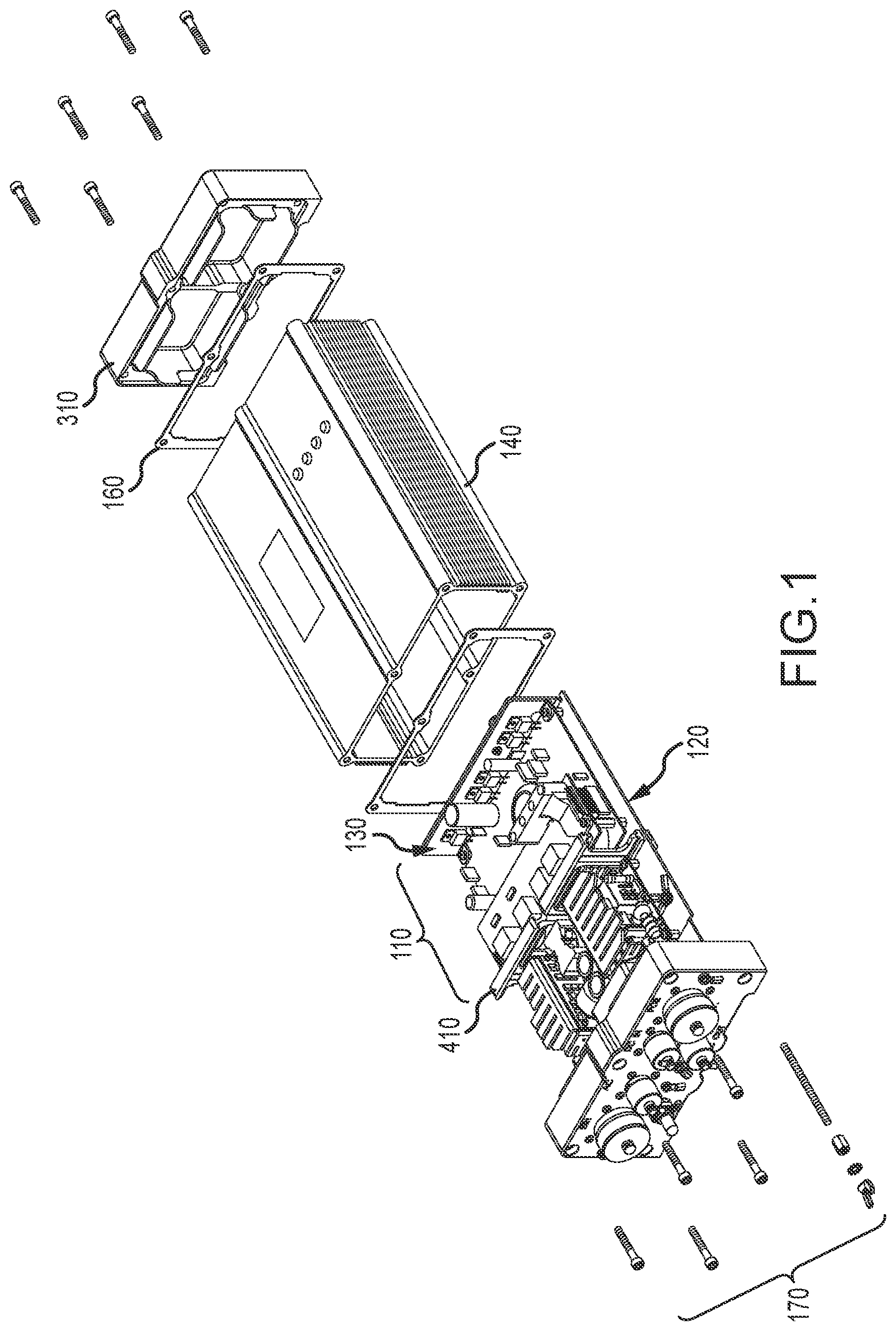 Patent US11832400 — Ruggedized programmable power switch — Figure 1