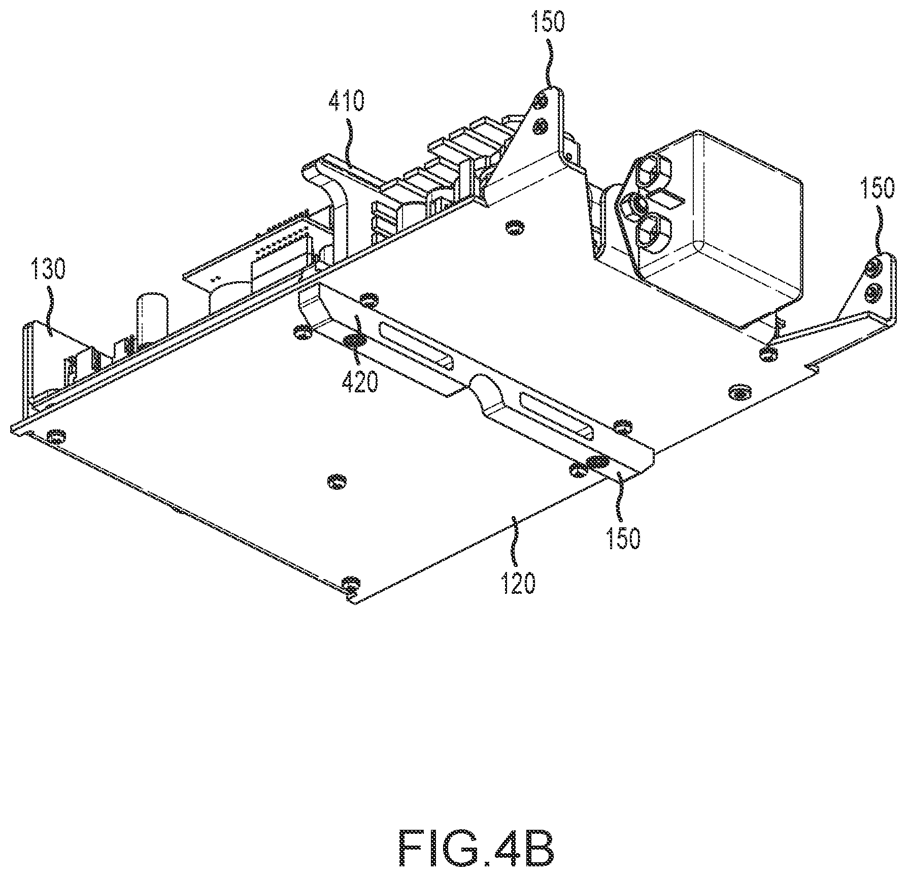 Patent US11832400 Figure 5 – Ruggedized programmable power switch
