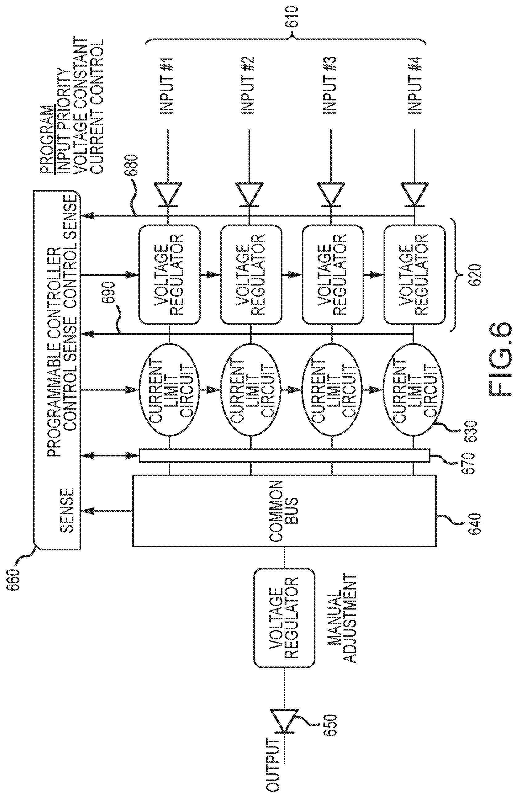 Patent US11832400 Figure 7 – Ruggedized programmable power switch