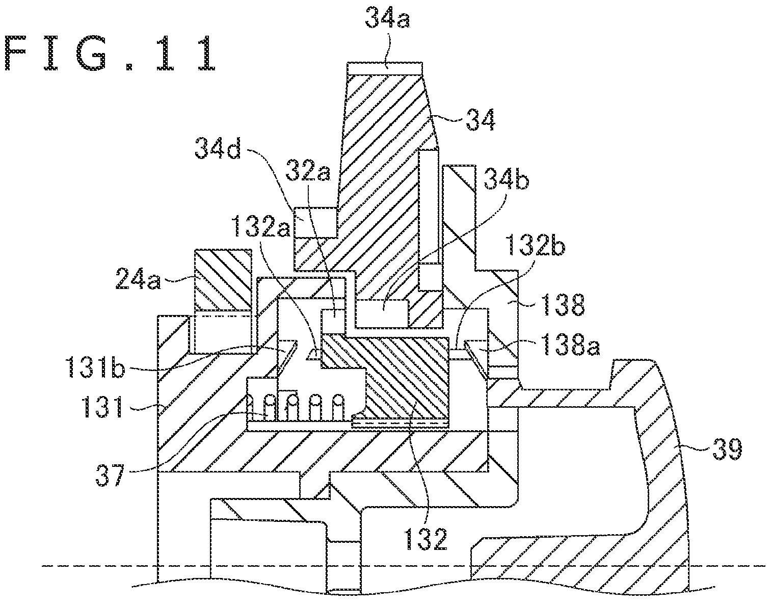 Patent US11832401 Figure 9 – Head-mounted display