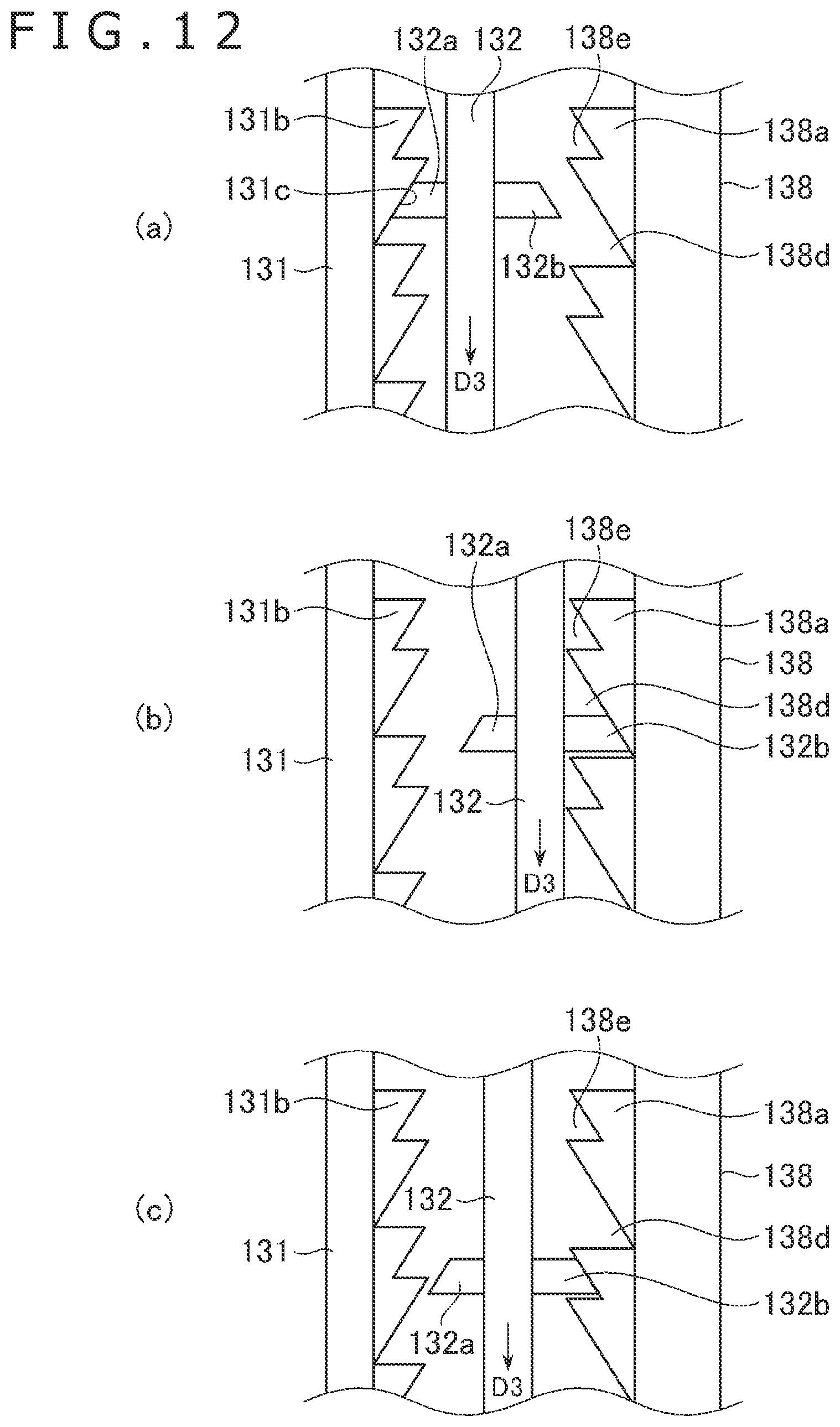 Patent US11832401 Figure 10 – Head-mounted display