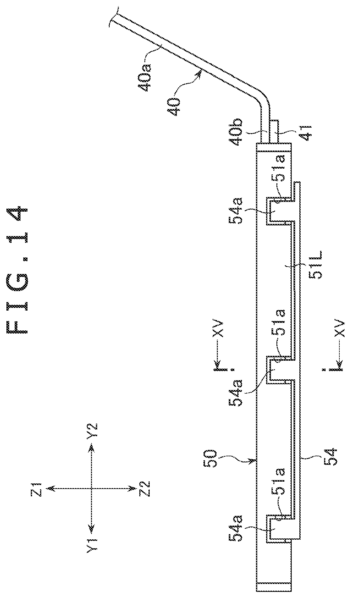 Patent US11832401 Figure 12 – Head-mounted display