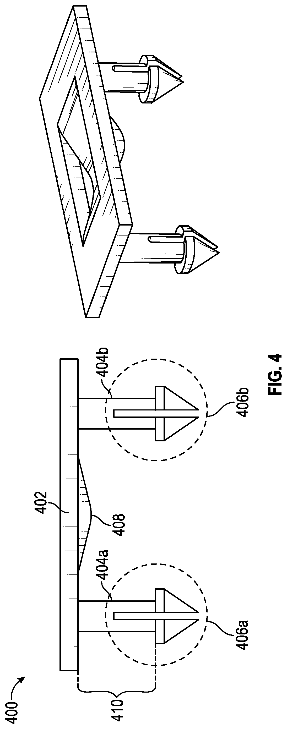 Patent US11832410 Figure 16 – Mechanical energy absorbing bracket apparatus