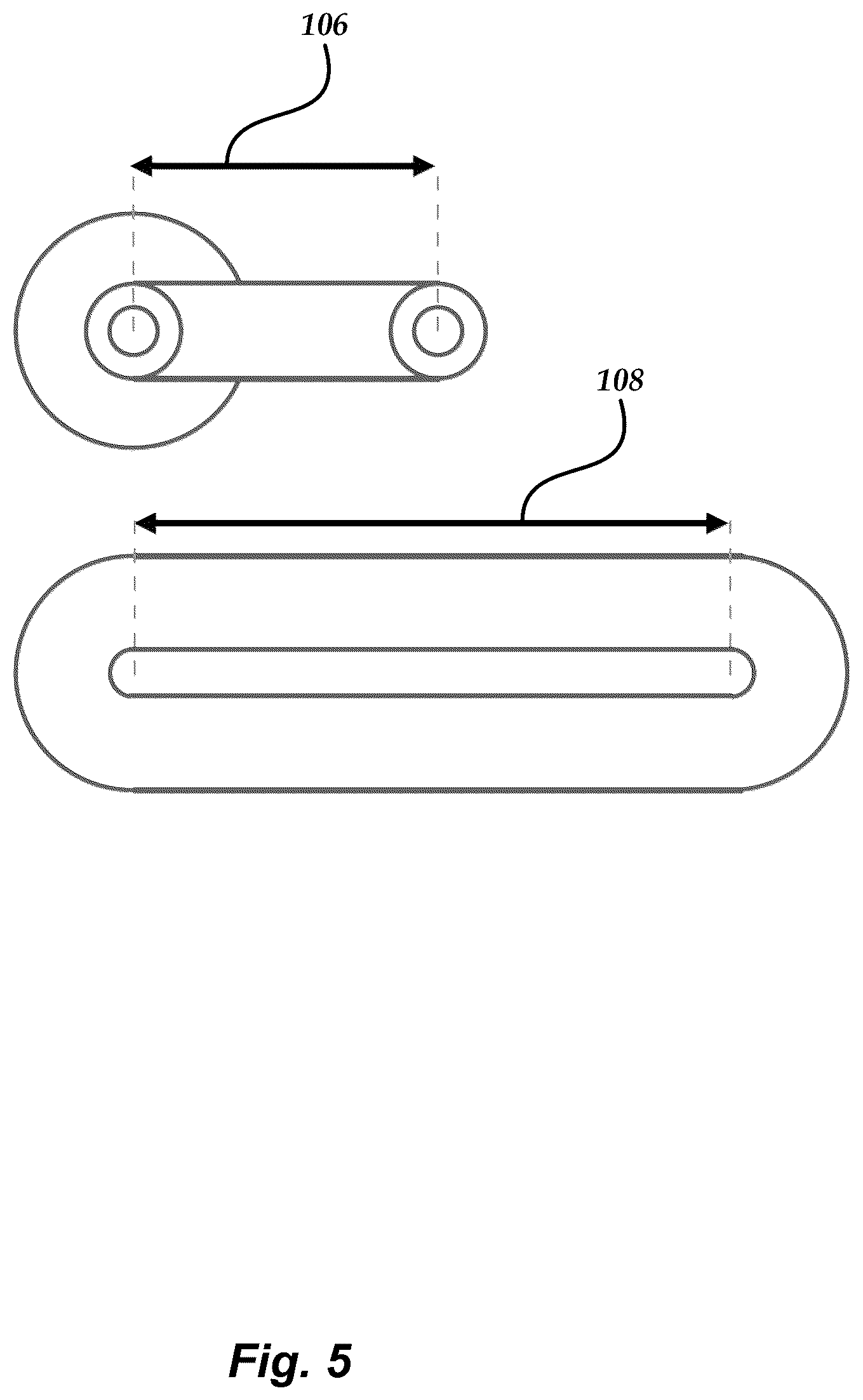 Patent US11832412 Figure 5 – Universal mounting device for printed circuit boards