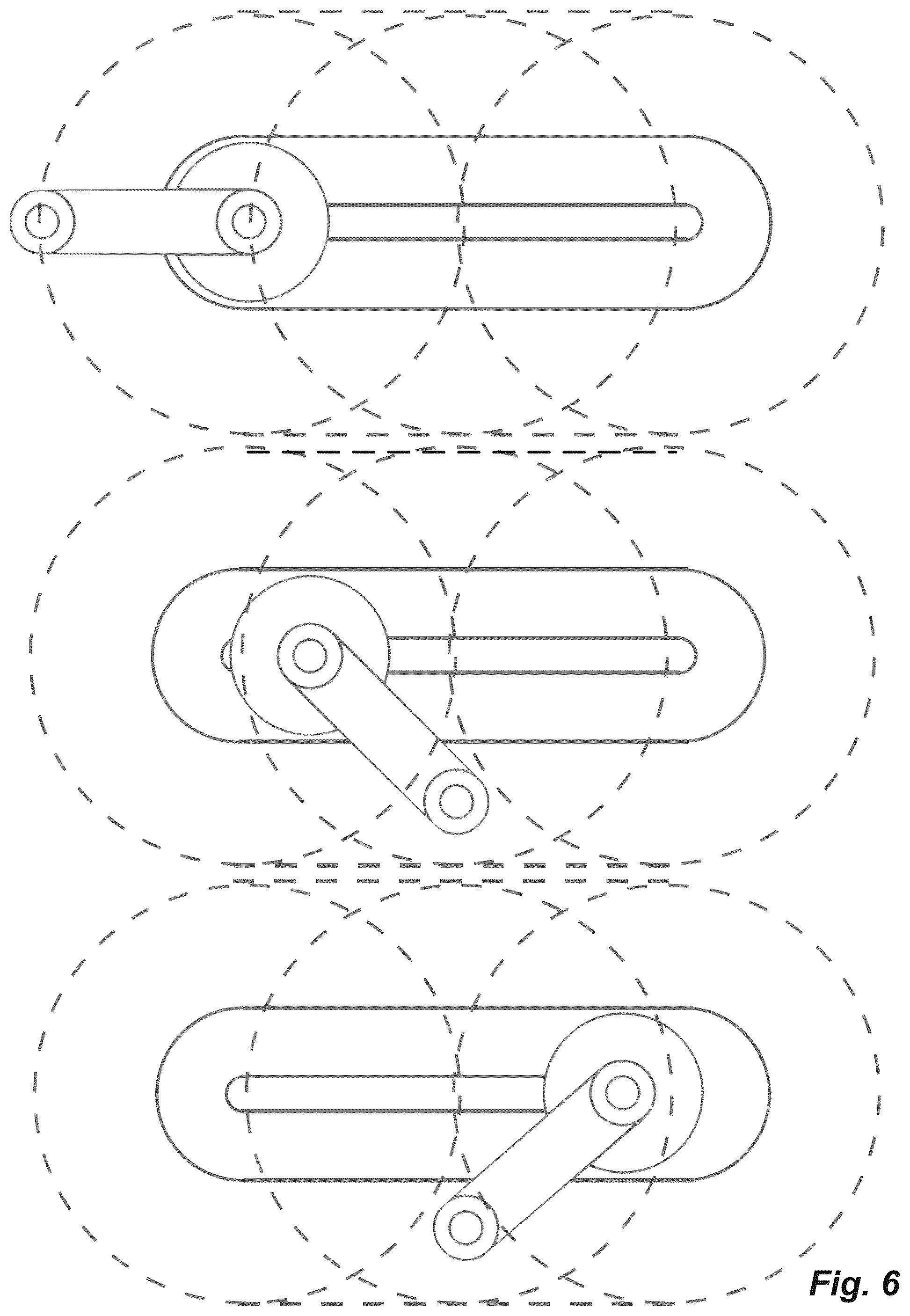 Patent US11832412 Figure 6 – Universal mounting device for printed circuit boards