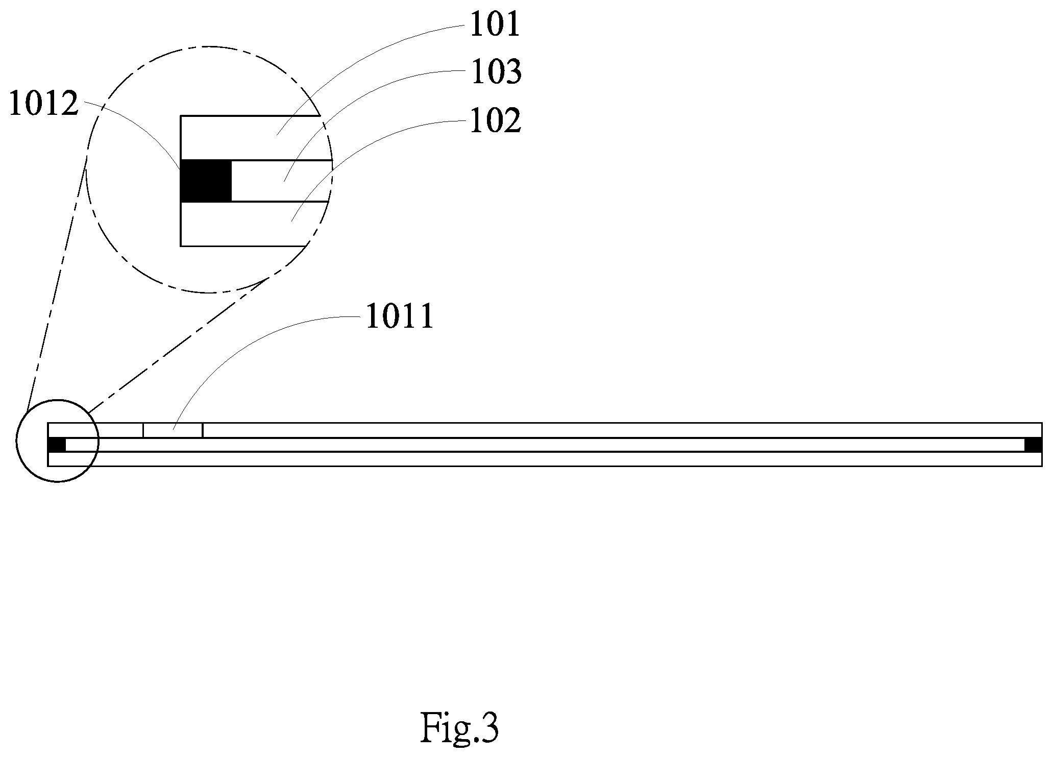 Patent US11832420 Figure 3 – Dissipating device
