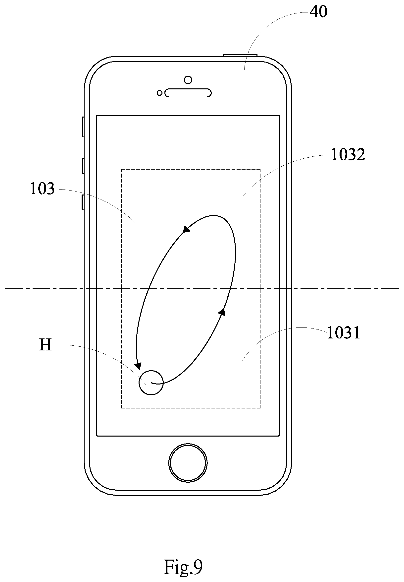 Patent US11832420 Figure 9 – Dissipating device