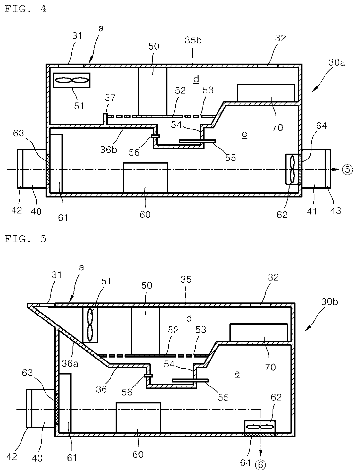 Patent US11832422 Figure 3 – Computing rack apparatus using cooling unit