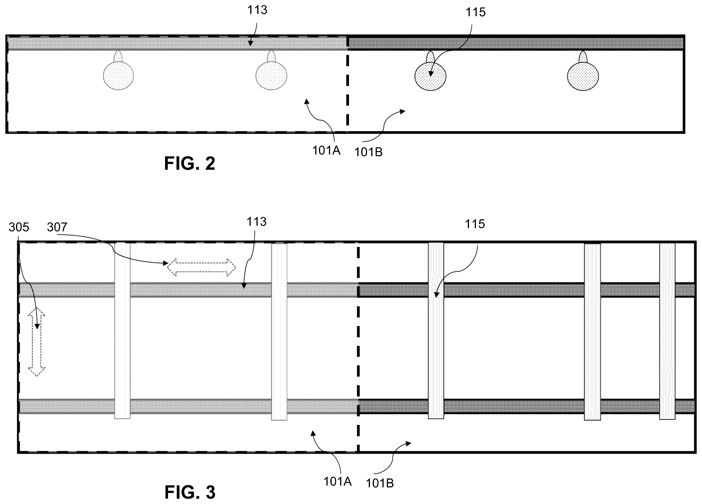 Patent US11832423 Figure 2 – Liquid cooling unit for peripheral devices