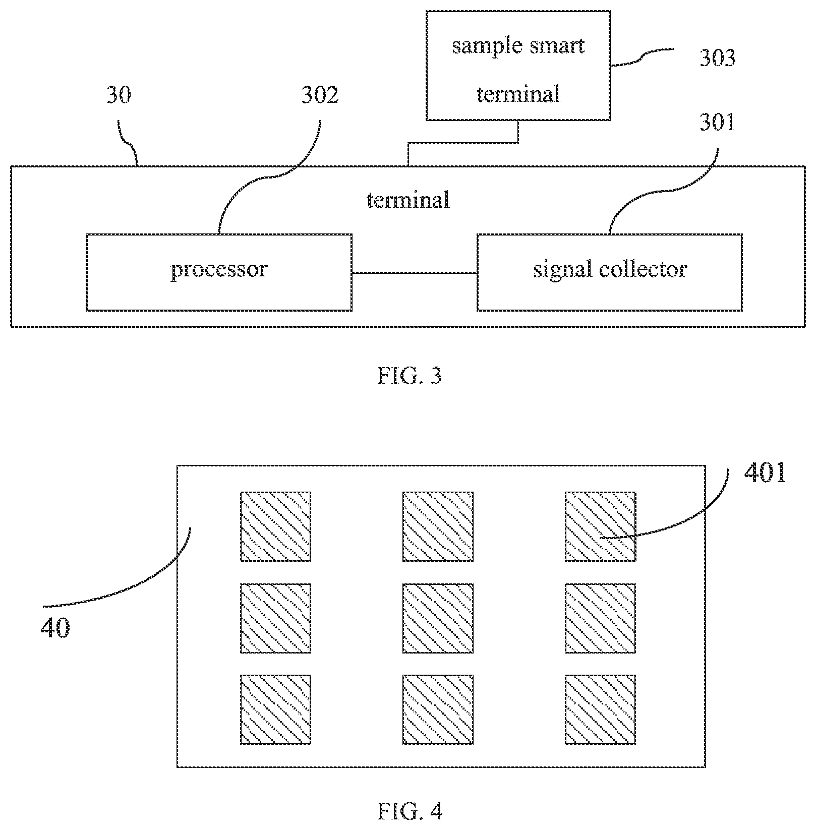 Patent US11832427 Figure 2 – Method for reducing coupling sensitivity deviation, terminal, and apparatus with storage function