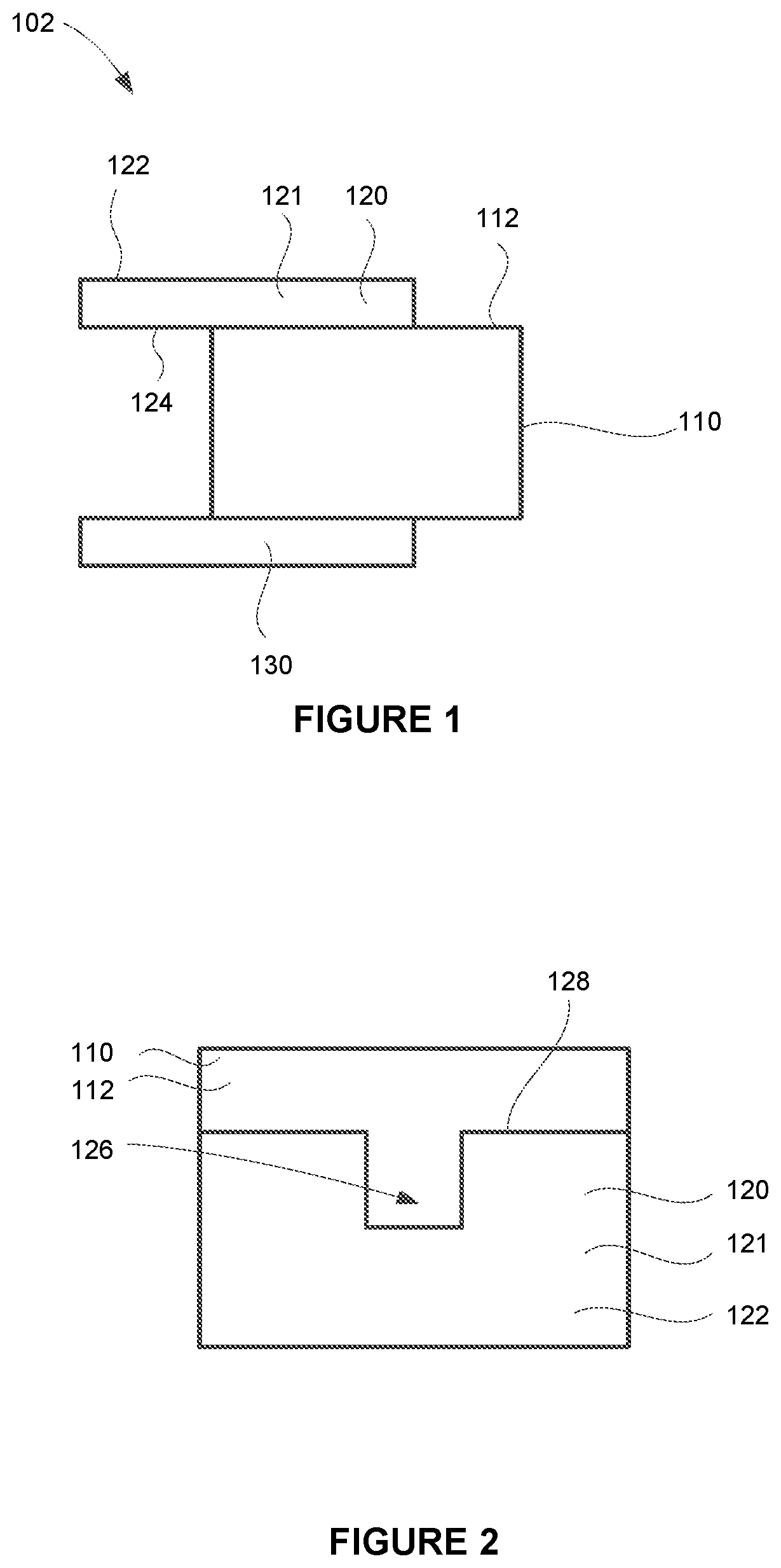 Patent US11832428 Figure 1 – Battery with electromagnetic interference shielding