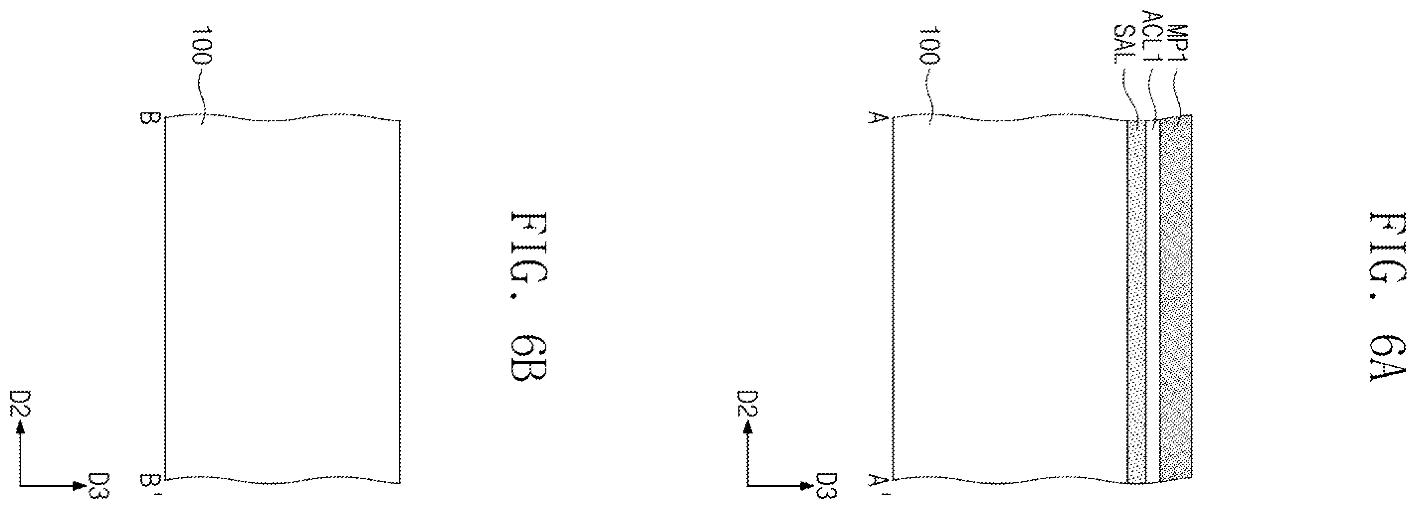 Patent US11832430 Figure 9 – Semiconductor device