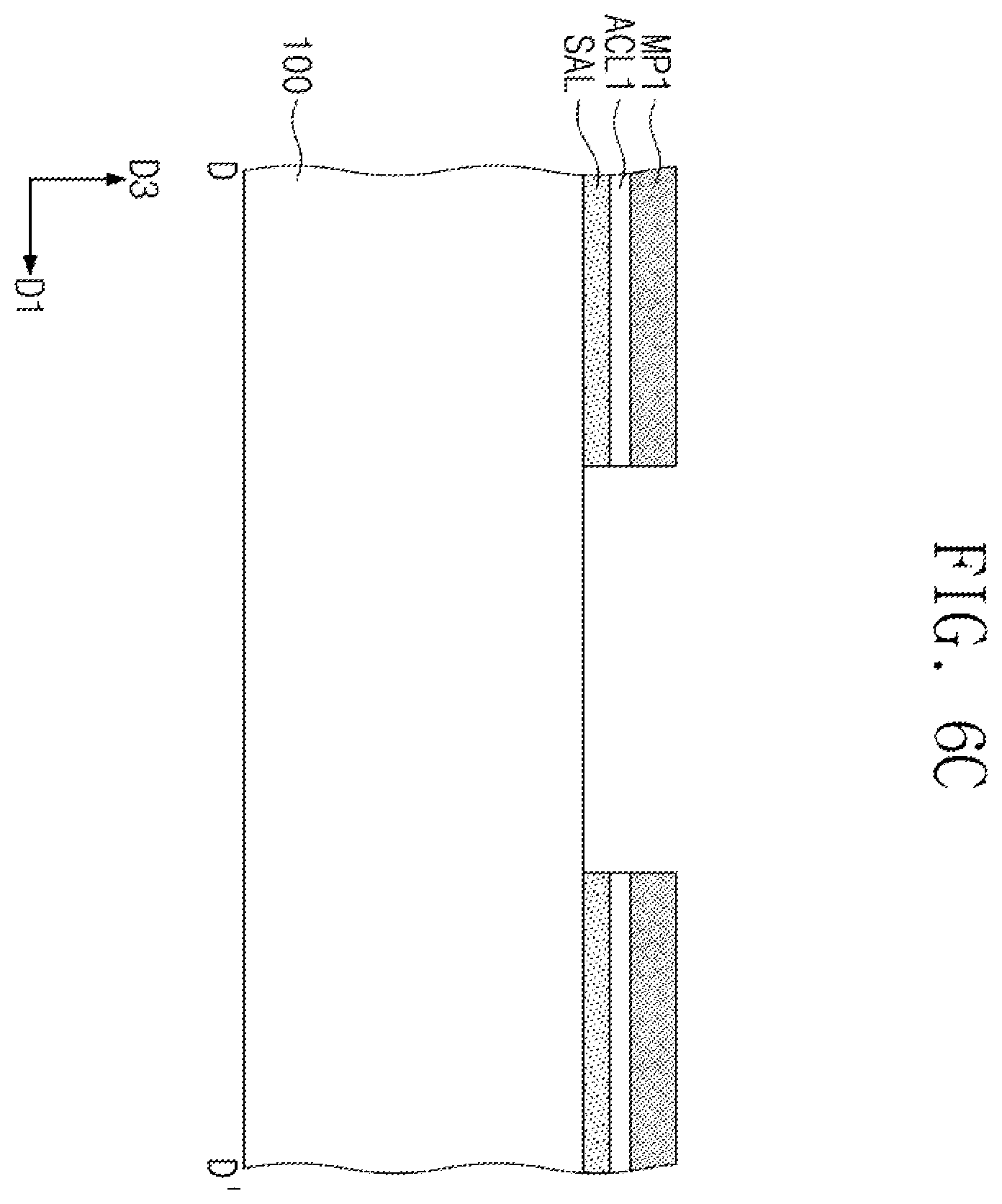 Patent US11832430 Figure 10 – Semiconductor device