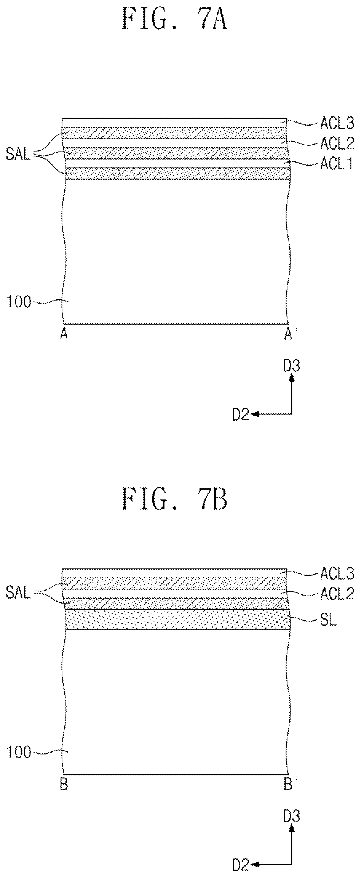 Patent US11832430 Figure 11 – Semiconductor device