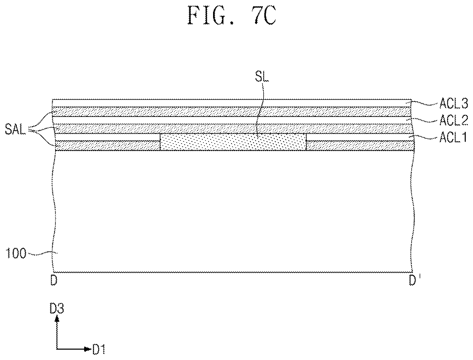Patent US11832430 Figure 12 – Semiconductor device