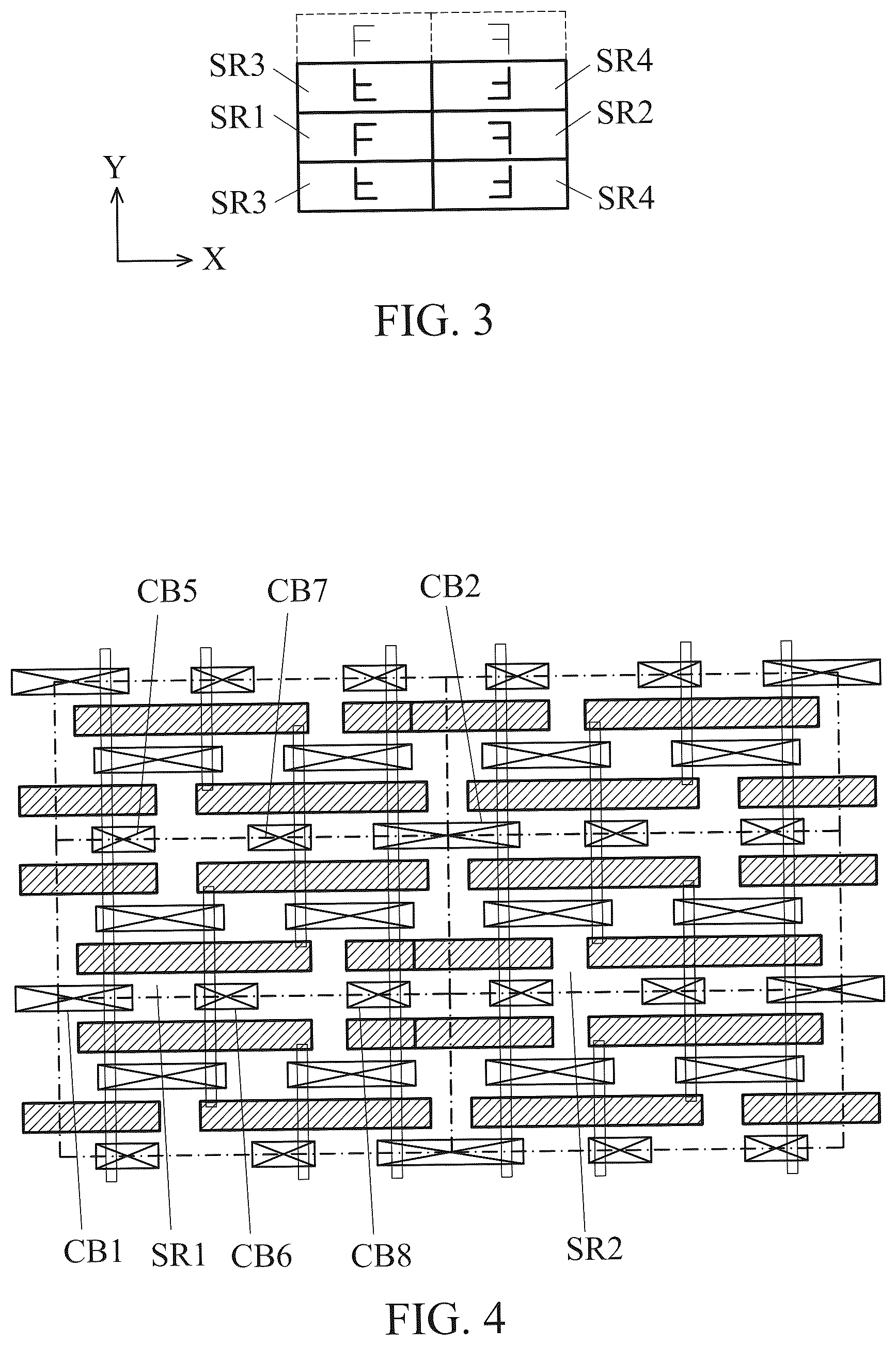 Patent US11832431 Figure 2 – Method for manufacturing static random access memory device