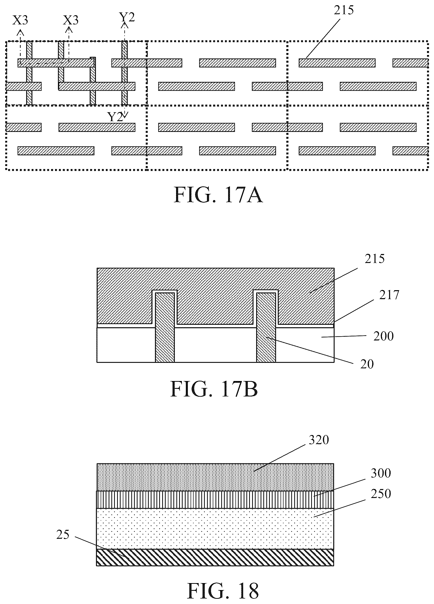 Patent US11832431 Figure 14 – Method for manufacturing static random access memory device