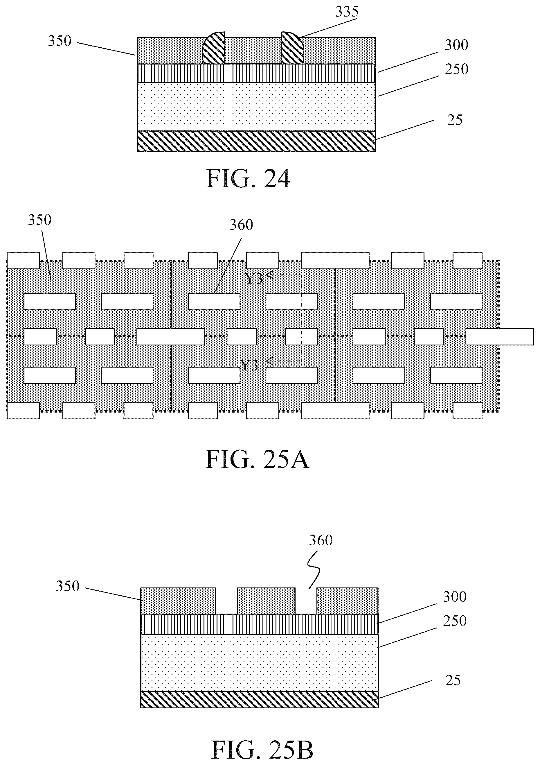 Patent US11832431 Figure 17 – Method for manufacturing static random access memory device