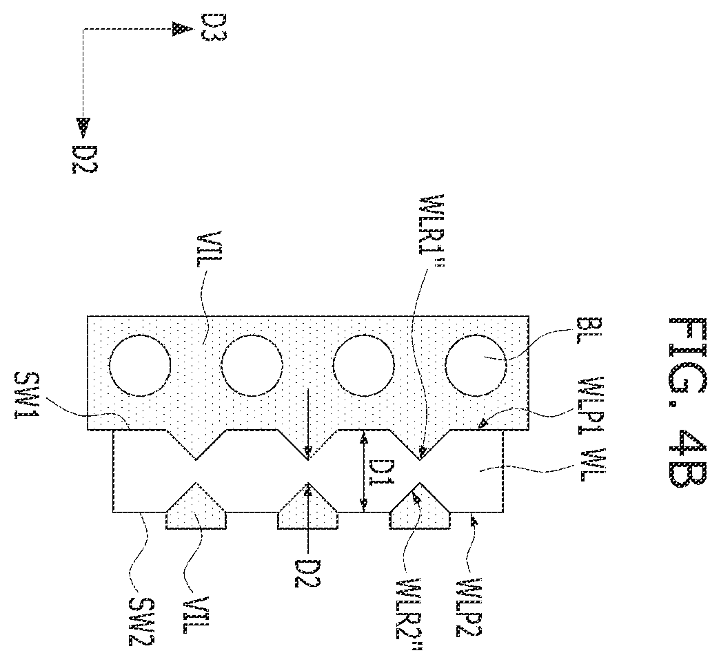 Patent US11832434 Figure 5 – Memory cell and memory device