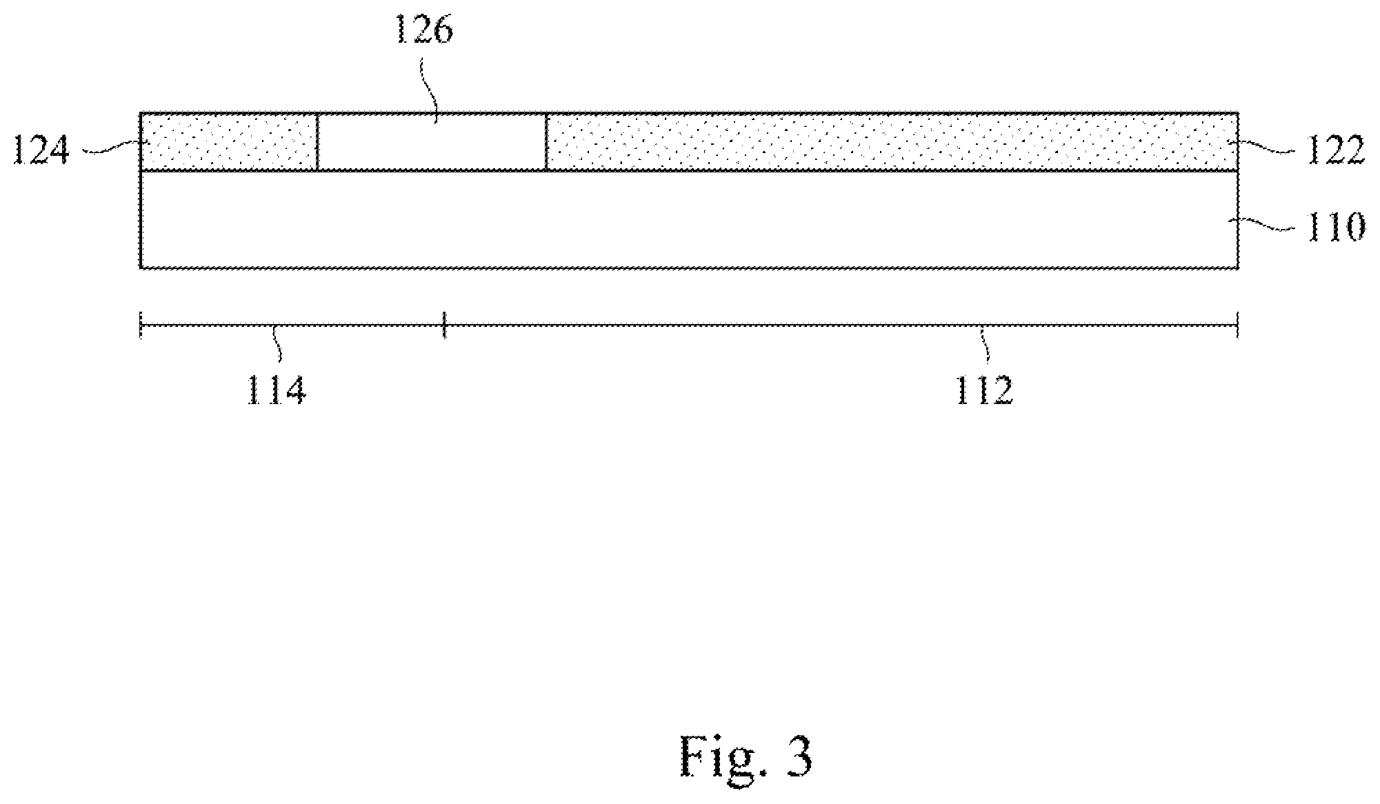 Patent US11832440 Figure 3 – Method of forming memory device