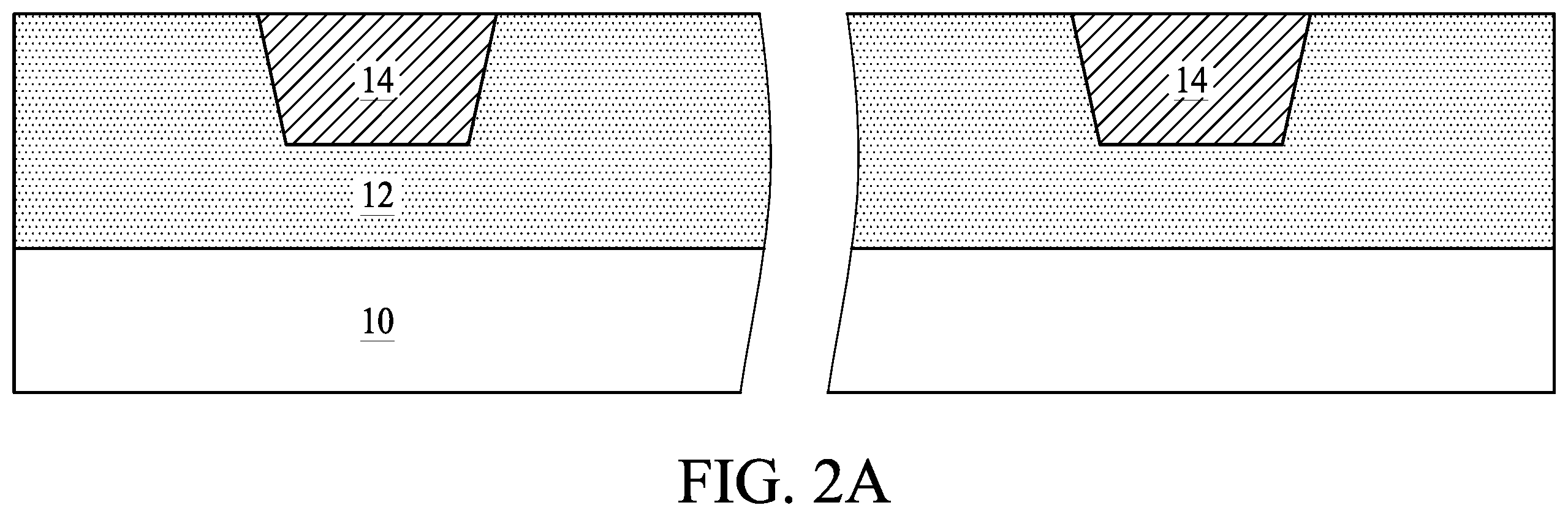 Patent US11832452 Figure 2 – Semiconductor device