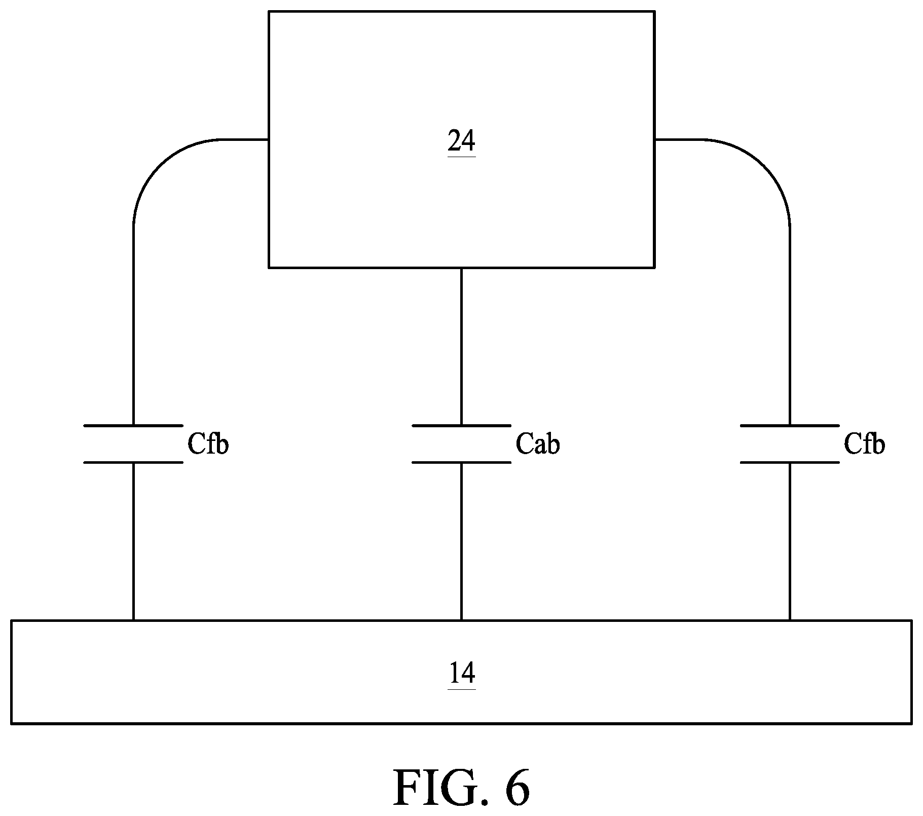 Patent US11832452 Figure 11 – Semiconductor device
