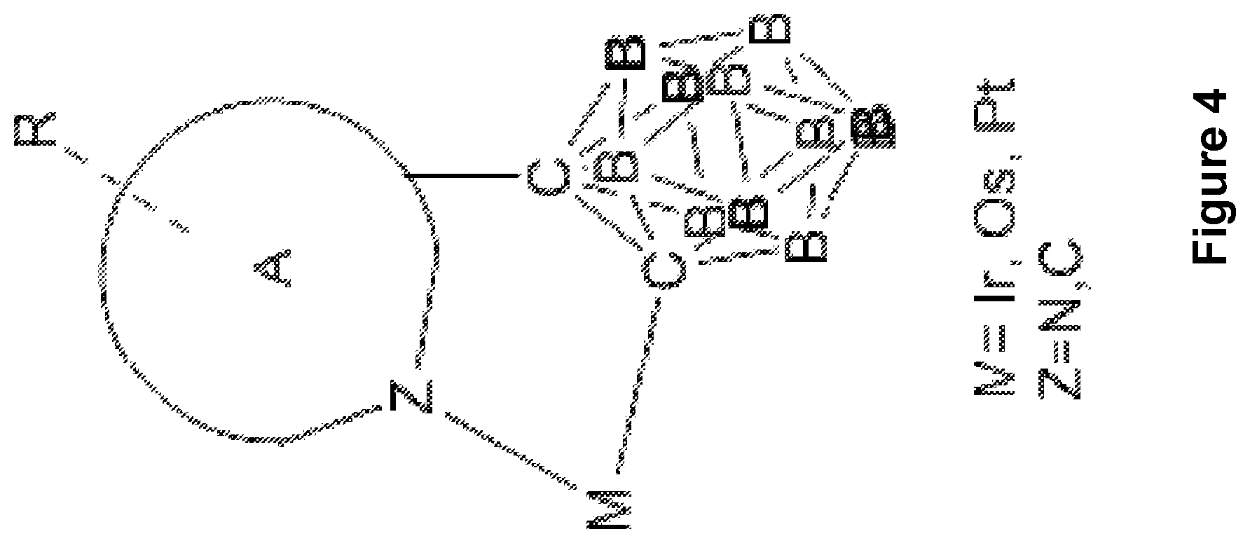 Patent US11832456 Figure 4 – Organic electroluminescent materials and devices