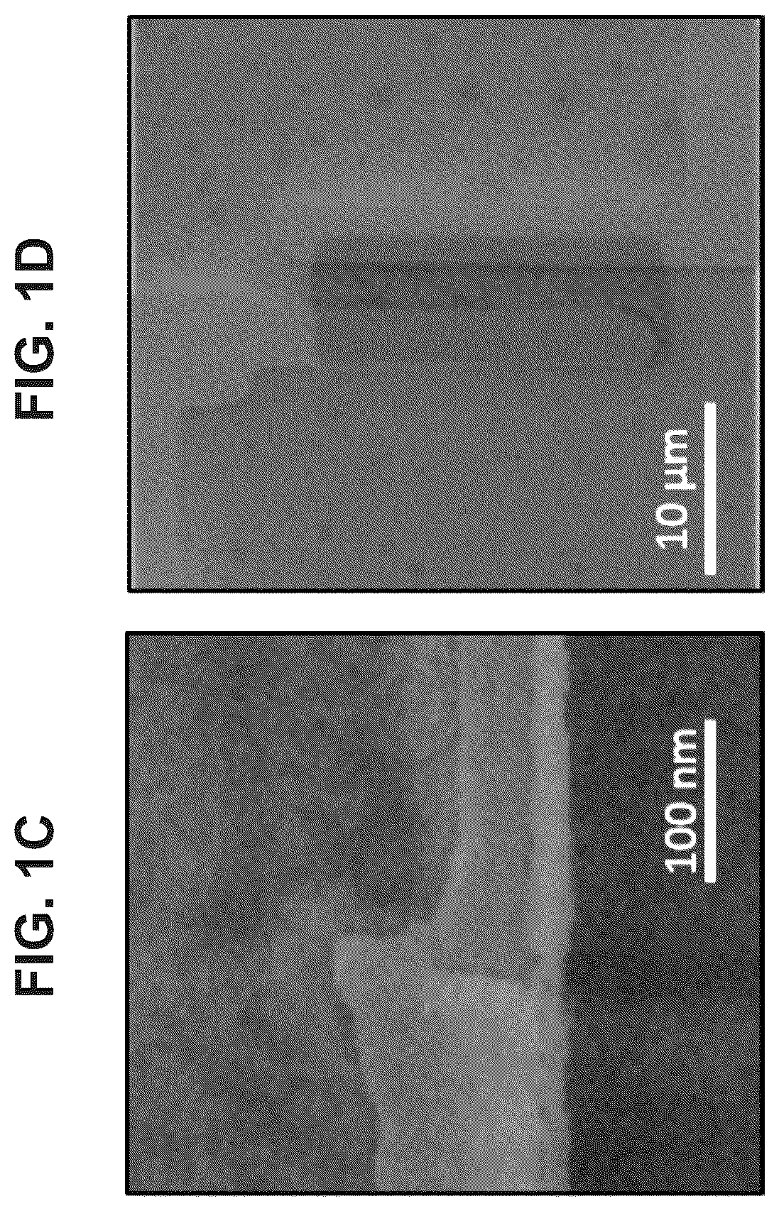 Patent US11832458 Figure 3 – Tunable doping of carbon nanotubes through engineered atomic layer deposition