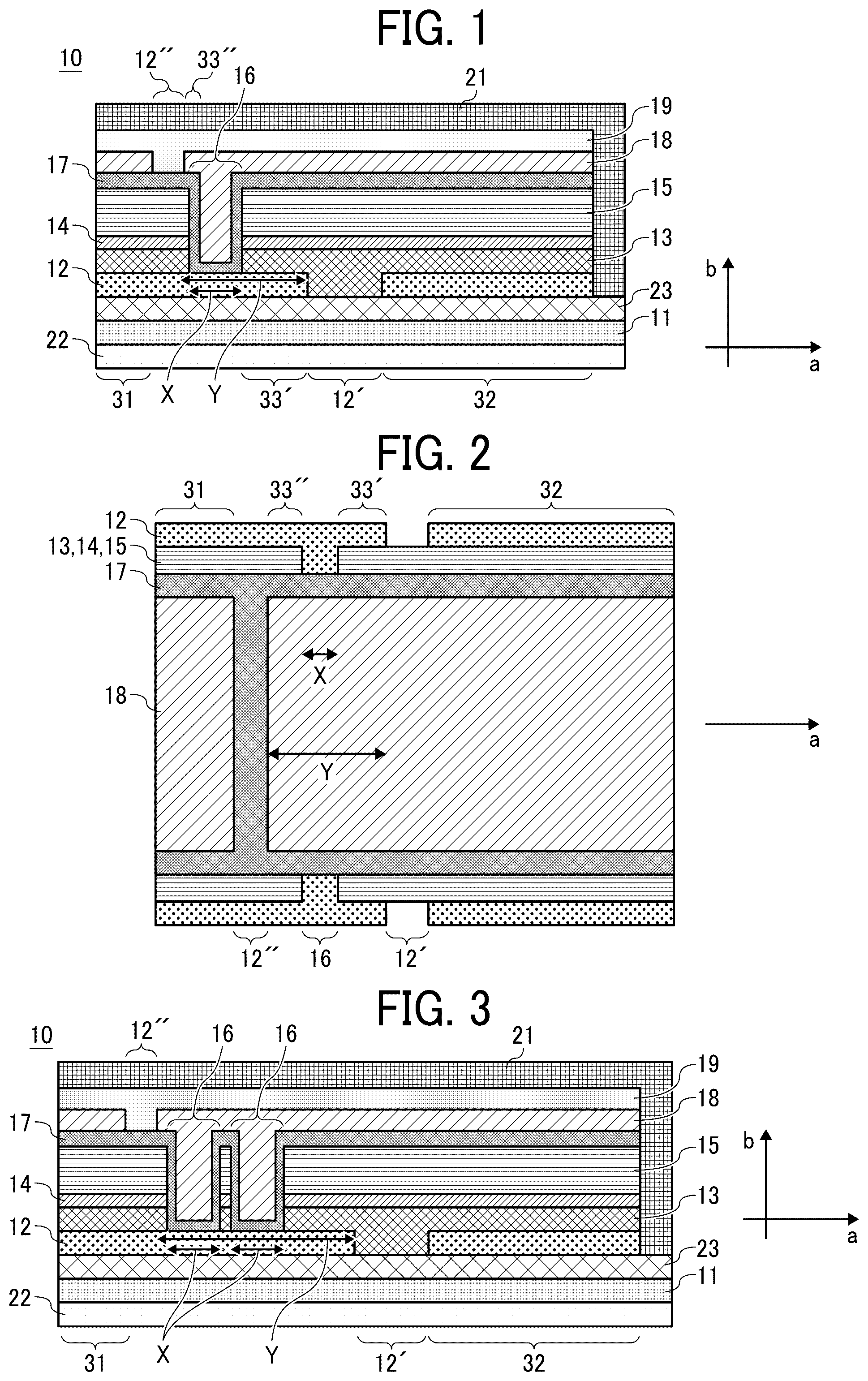 Patent US11832461 Figure 1 – Photoelectric conversion module, electronic device, and power supply module