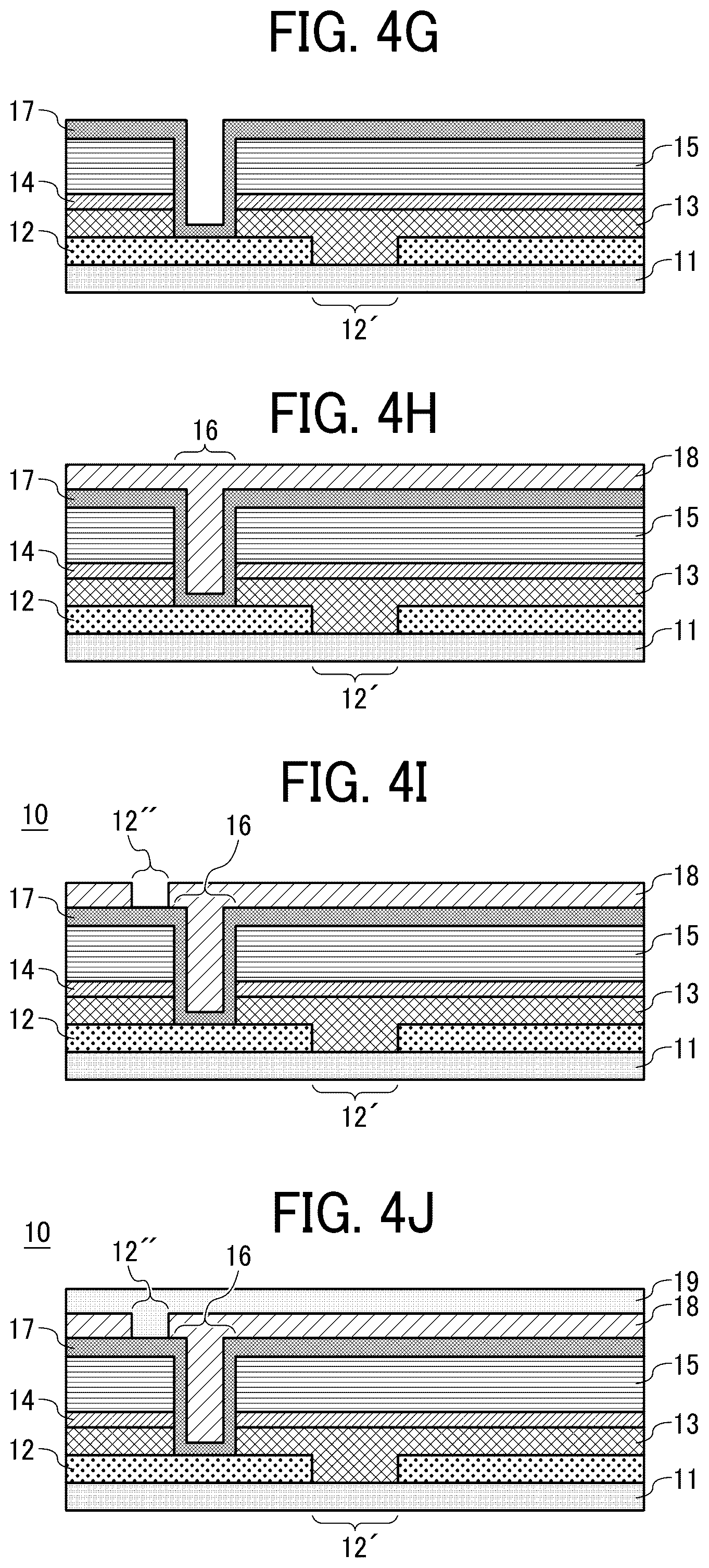 Patent US11832461 Figure 3 – Photoelectric conversion module, electronic device, and power supply module